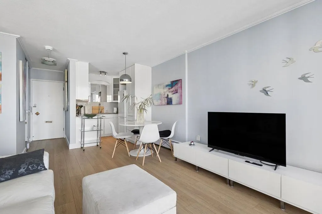 1251 Cardero Street #1503