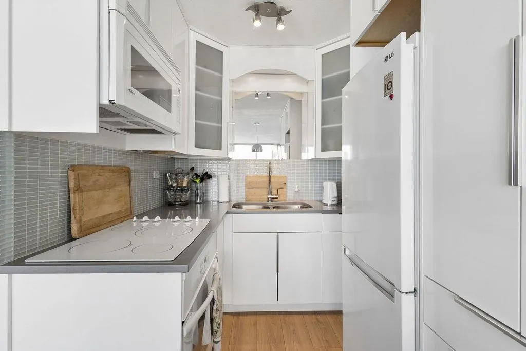 1251 Cardero Street #1503