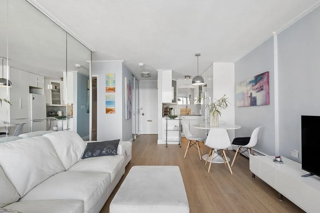 1251 Cardero Street #1503
