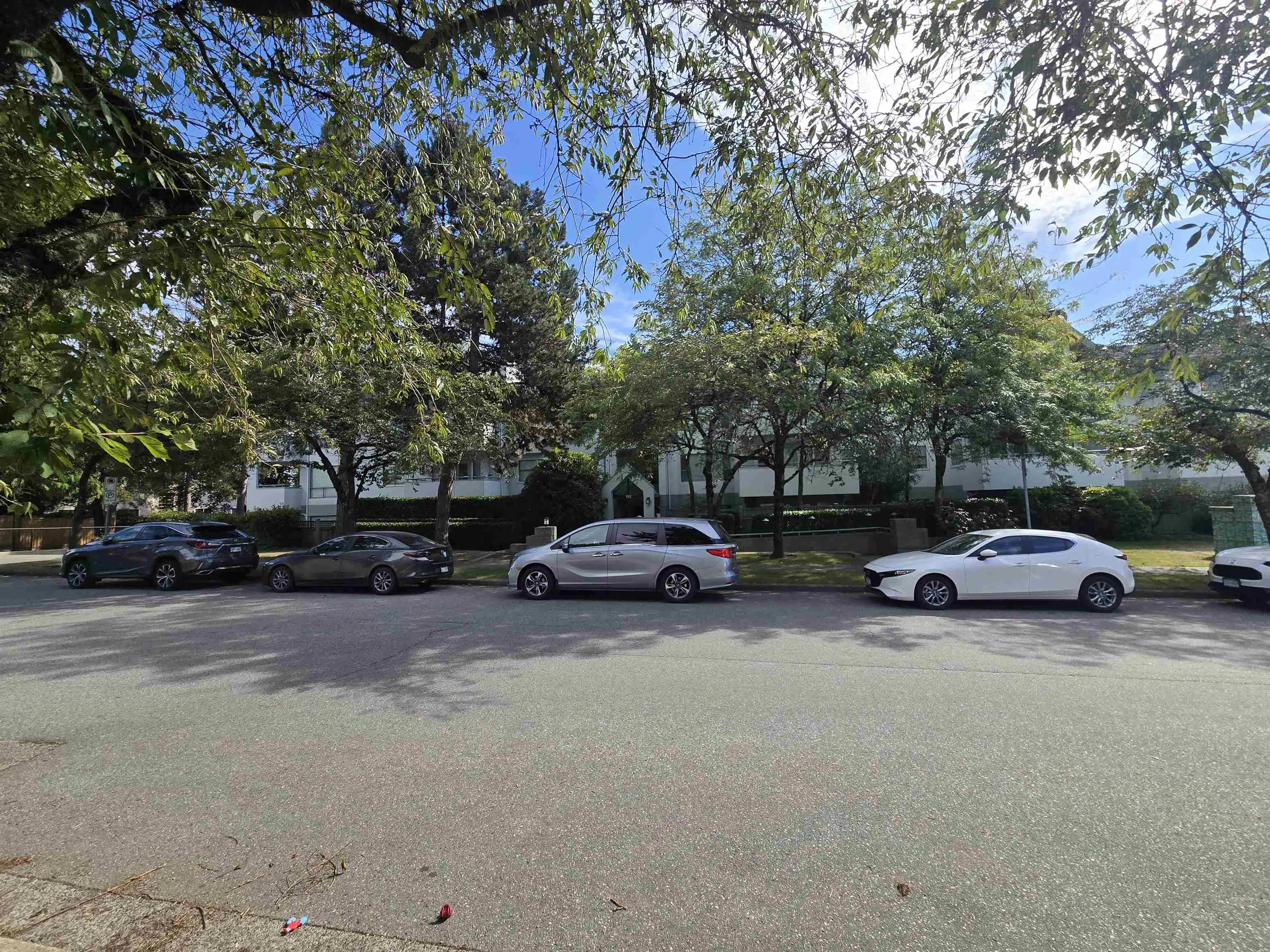 5250 Victory Street #109