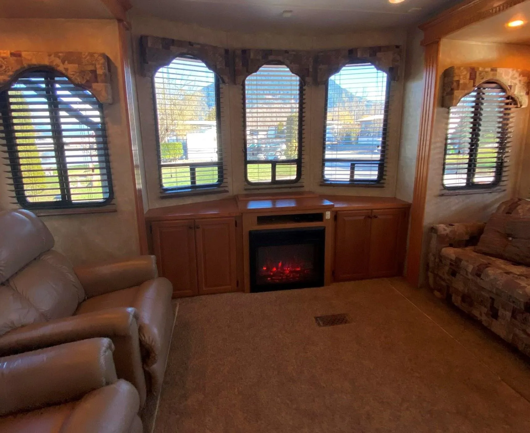 8400 Shook Road #209