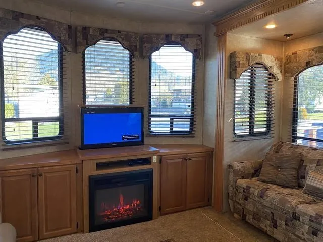 8400 Shook Road #209