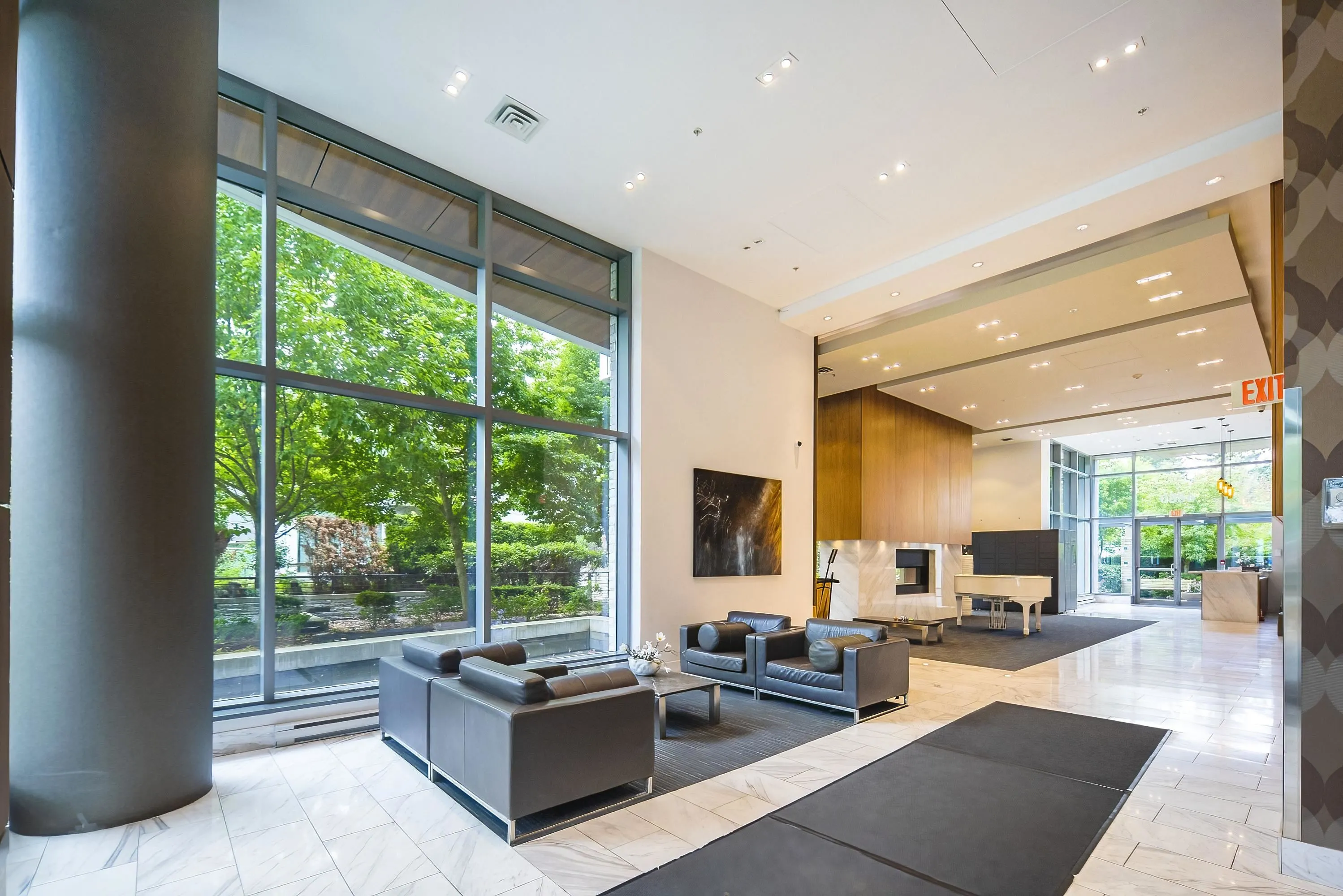 4880 Bennett Street #3806