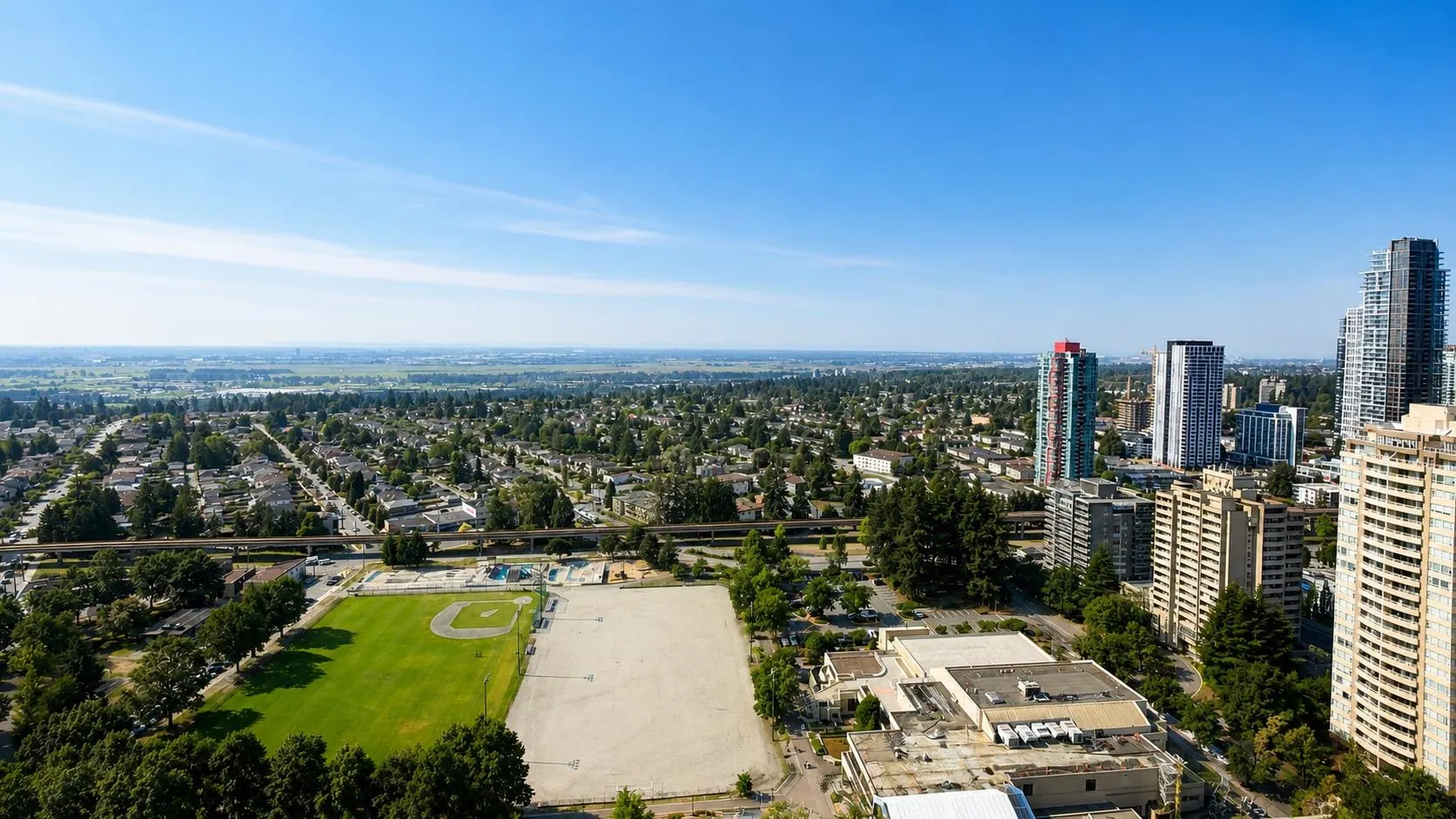 4880 Bennett Street #3806