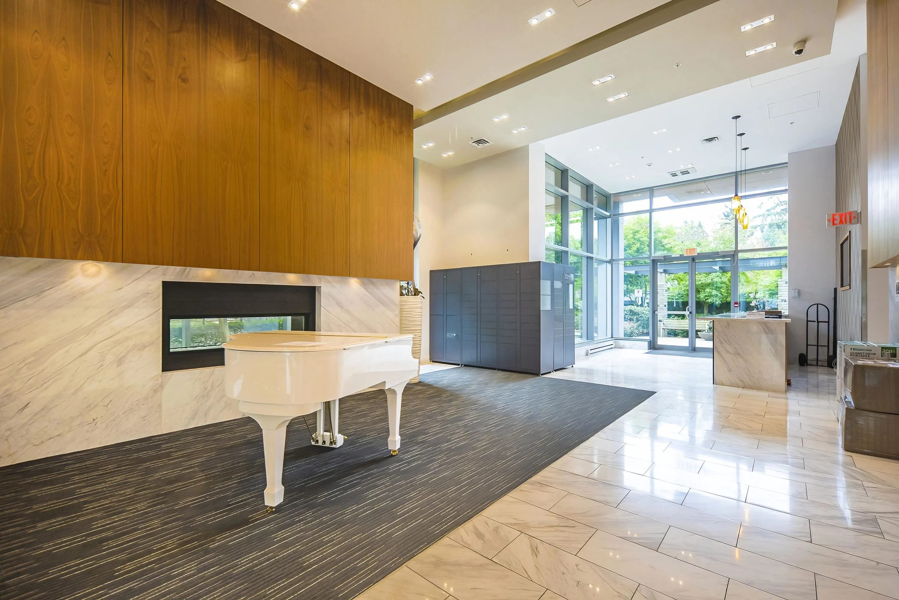 4880 Bennett Street #3806