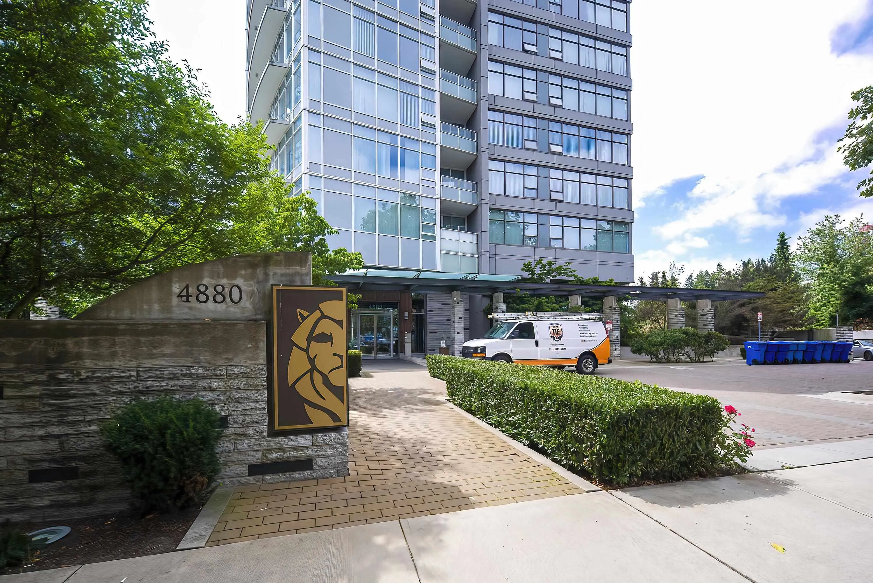 4880 Bennett Street #3806