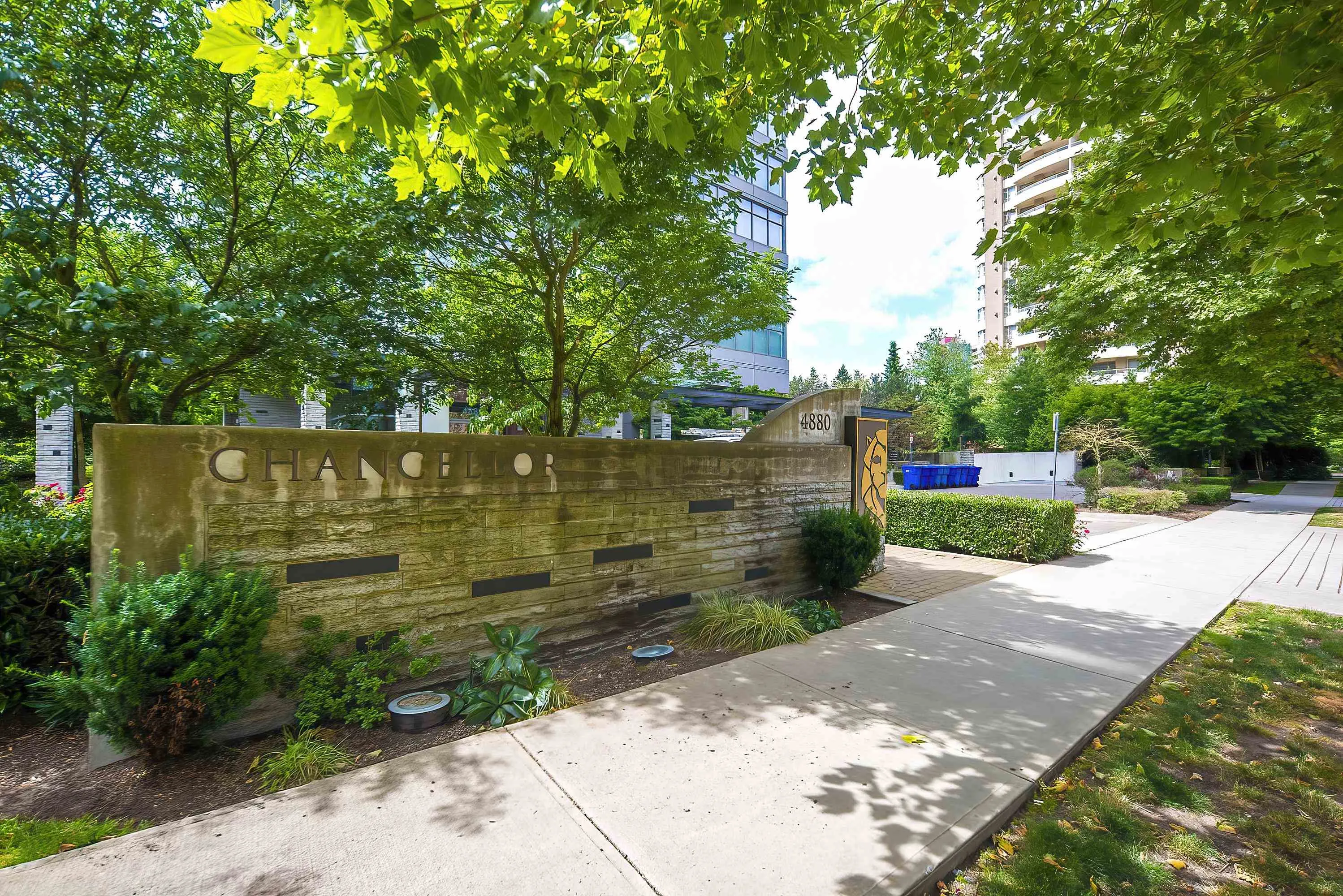 4880 Bennett Street #3806