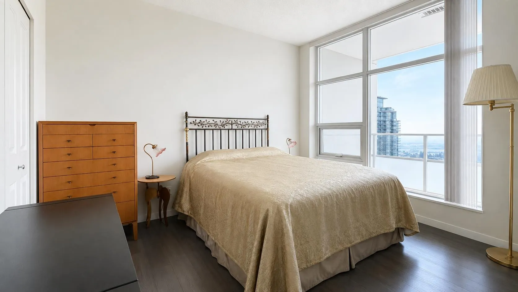 4880 Bennett Street #3806