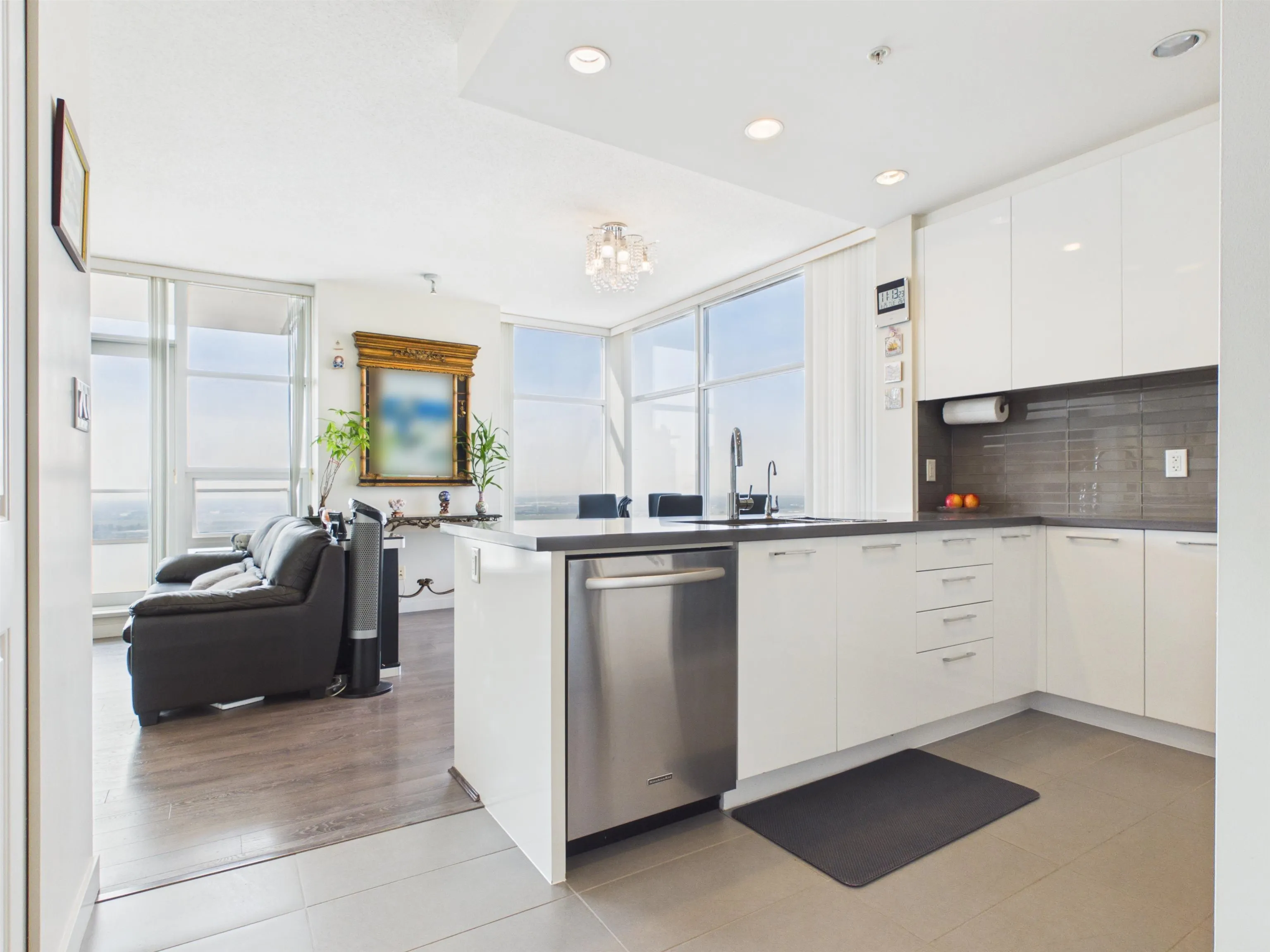 4880 Bennett Street #3806