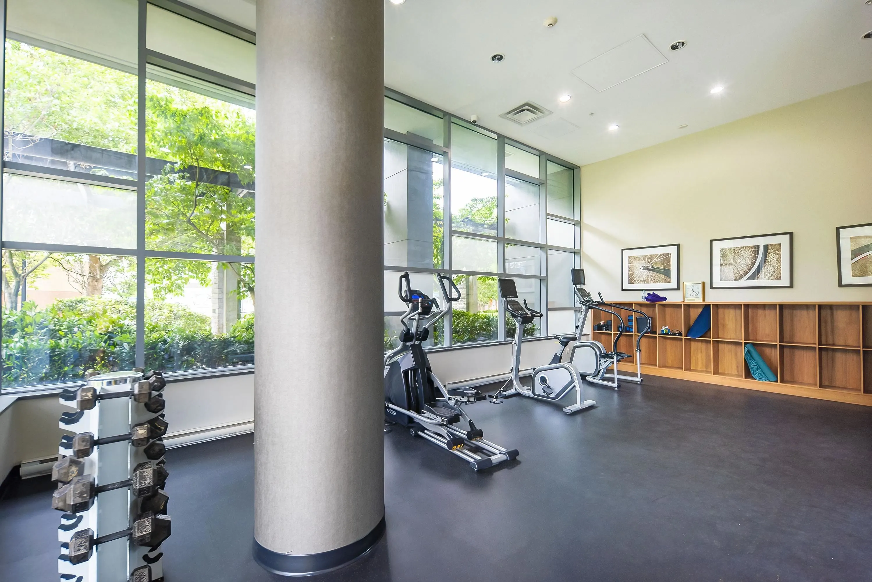 4880 Bennett Street #3806