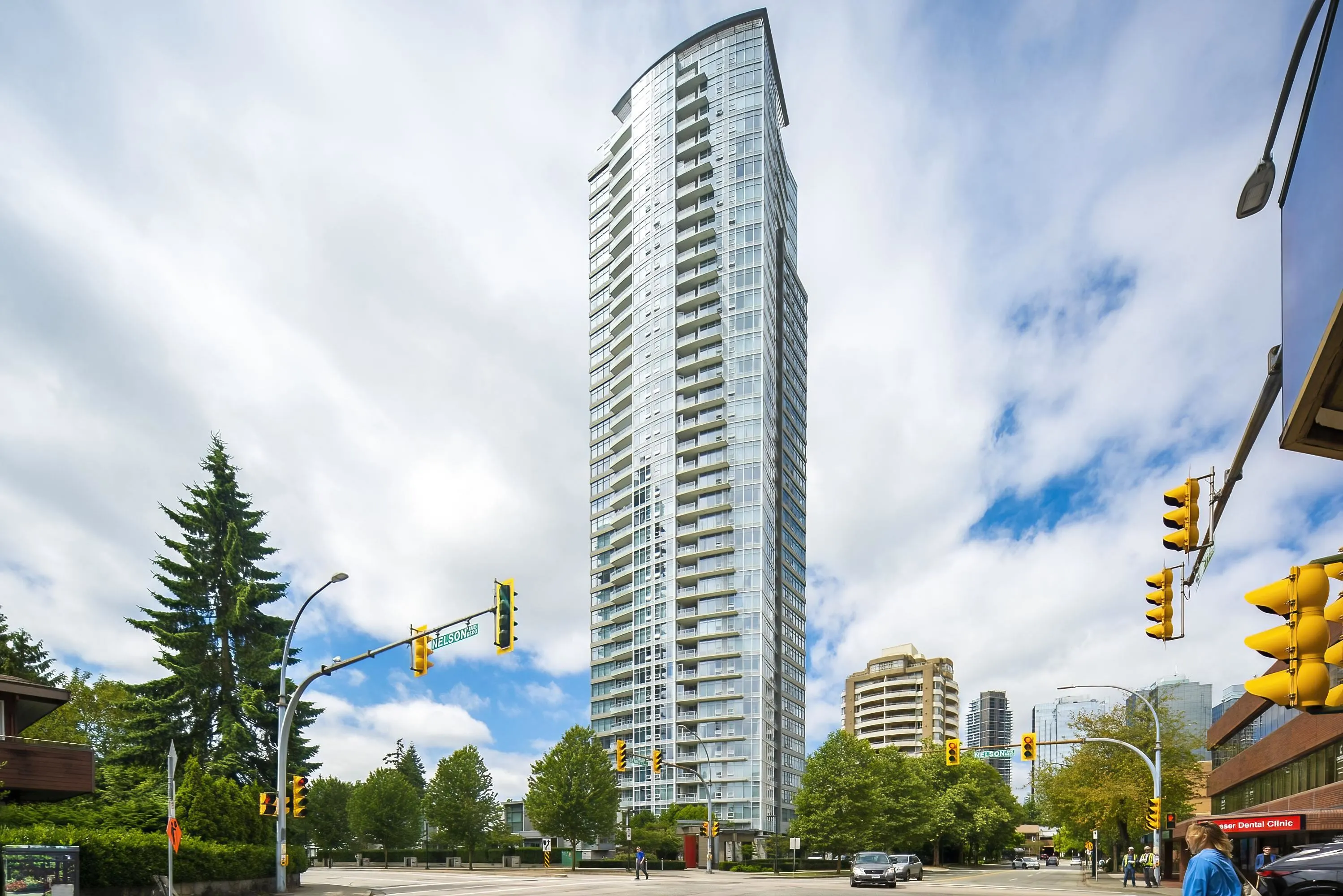 4880 Bennett Street #3806