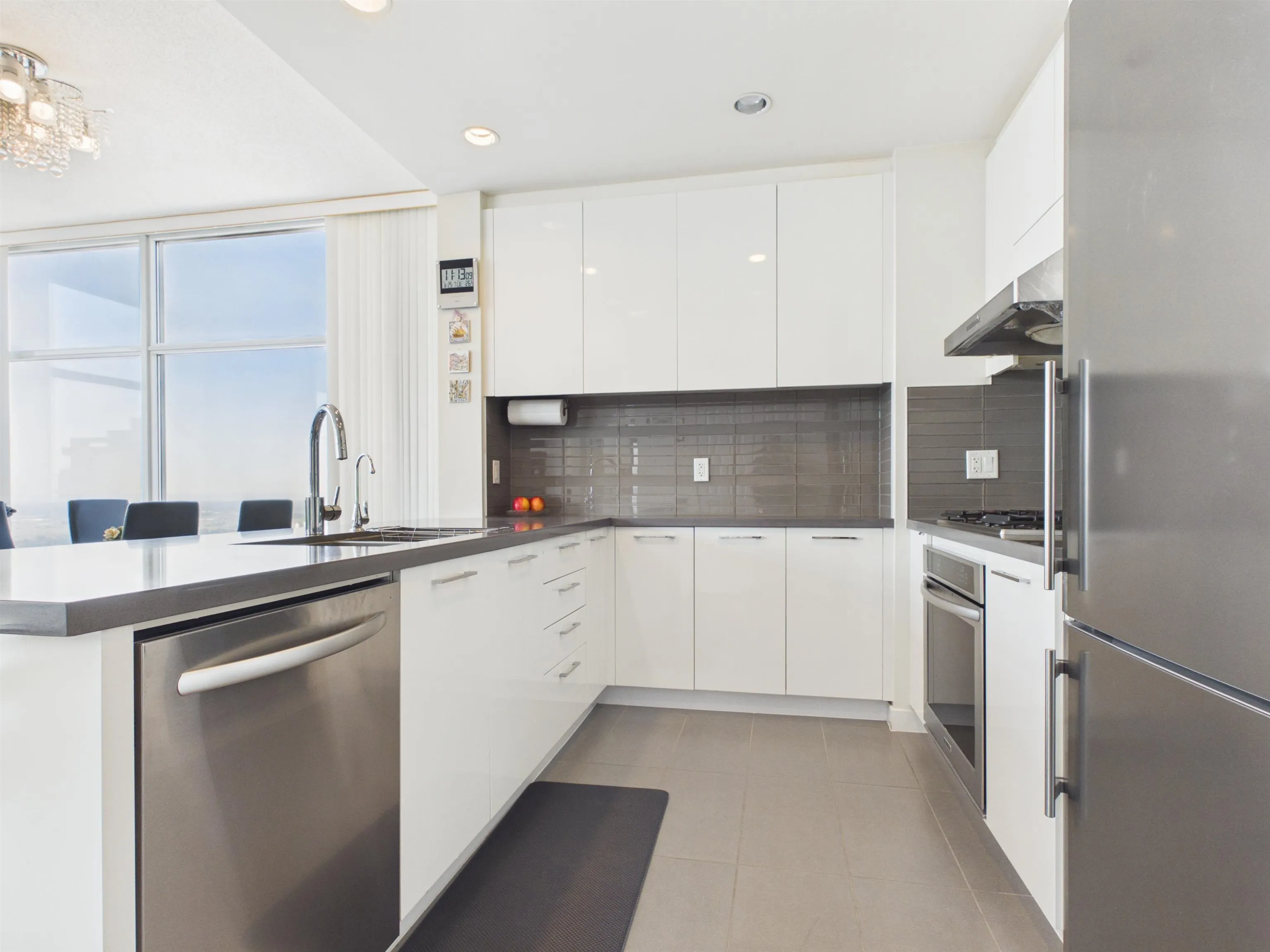 4880 Bennett Street #3806
