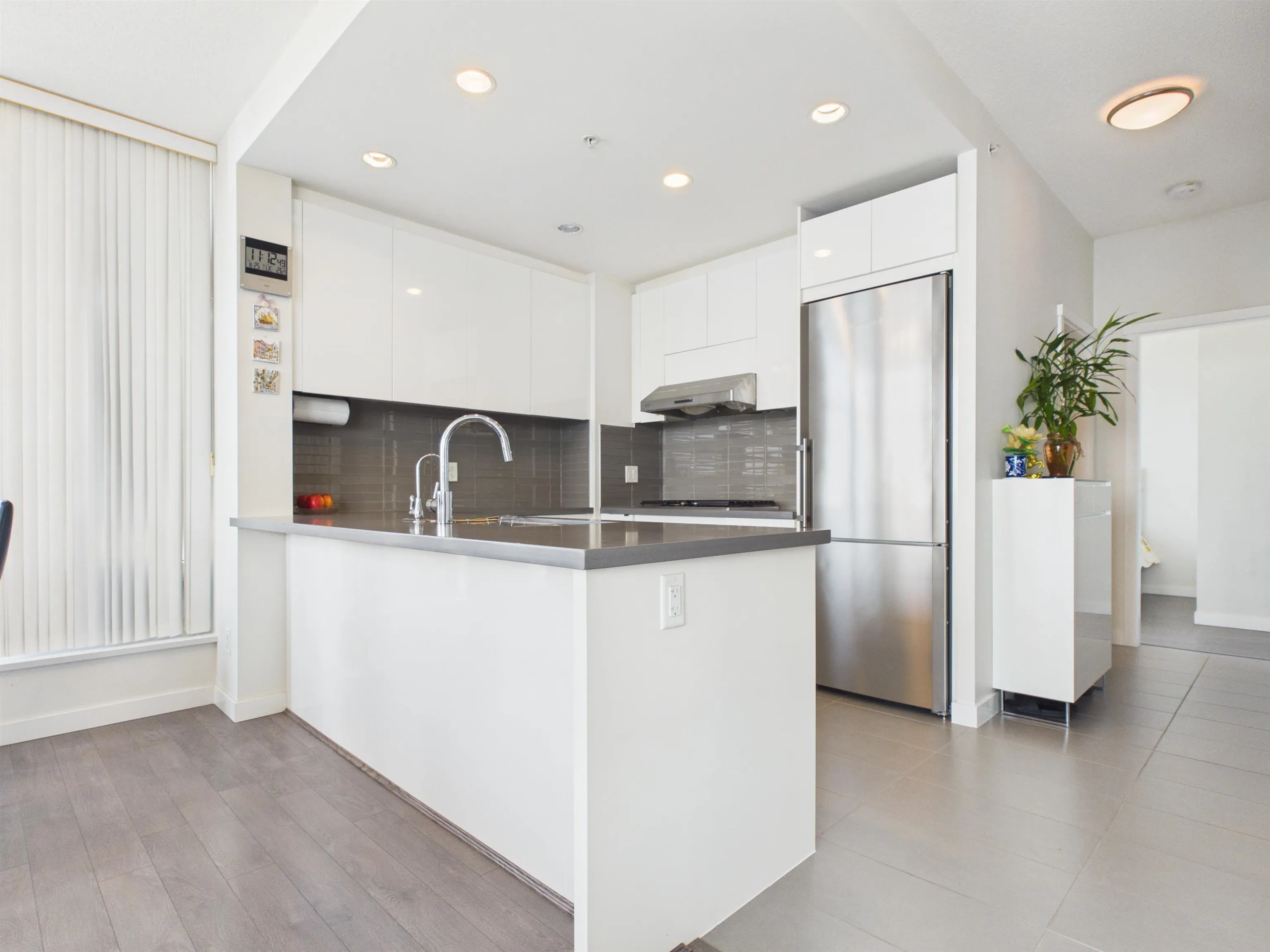 4880 Bennett Street #3806