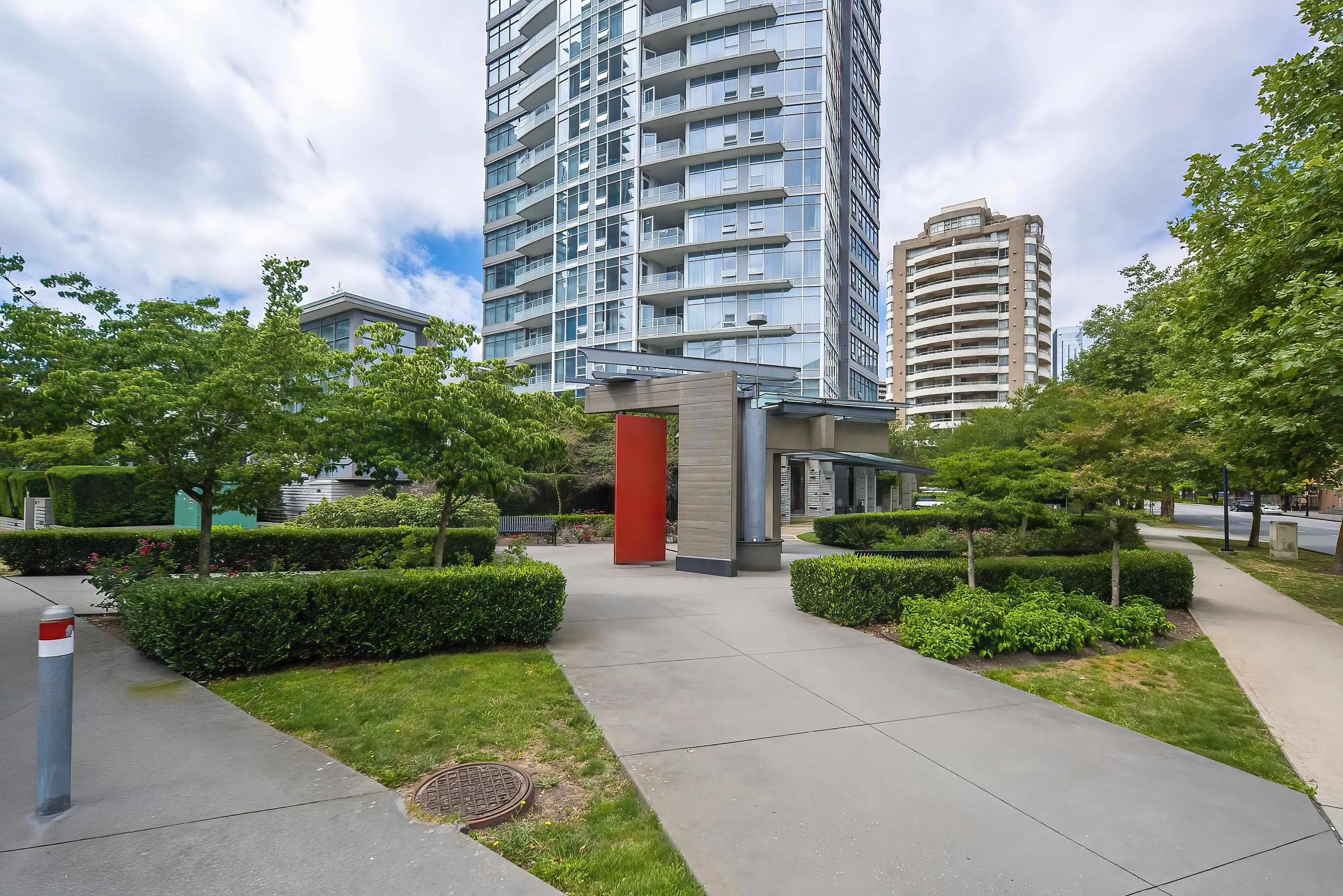 4880 Bennett Street #3806