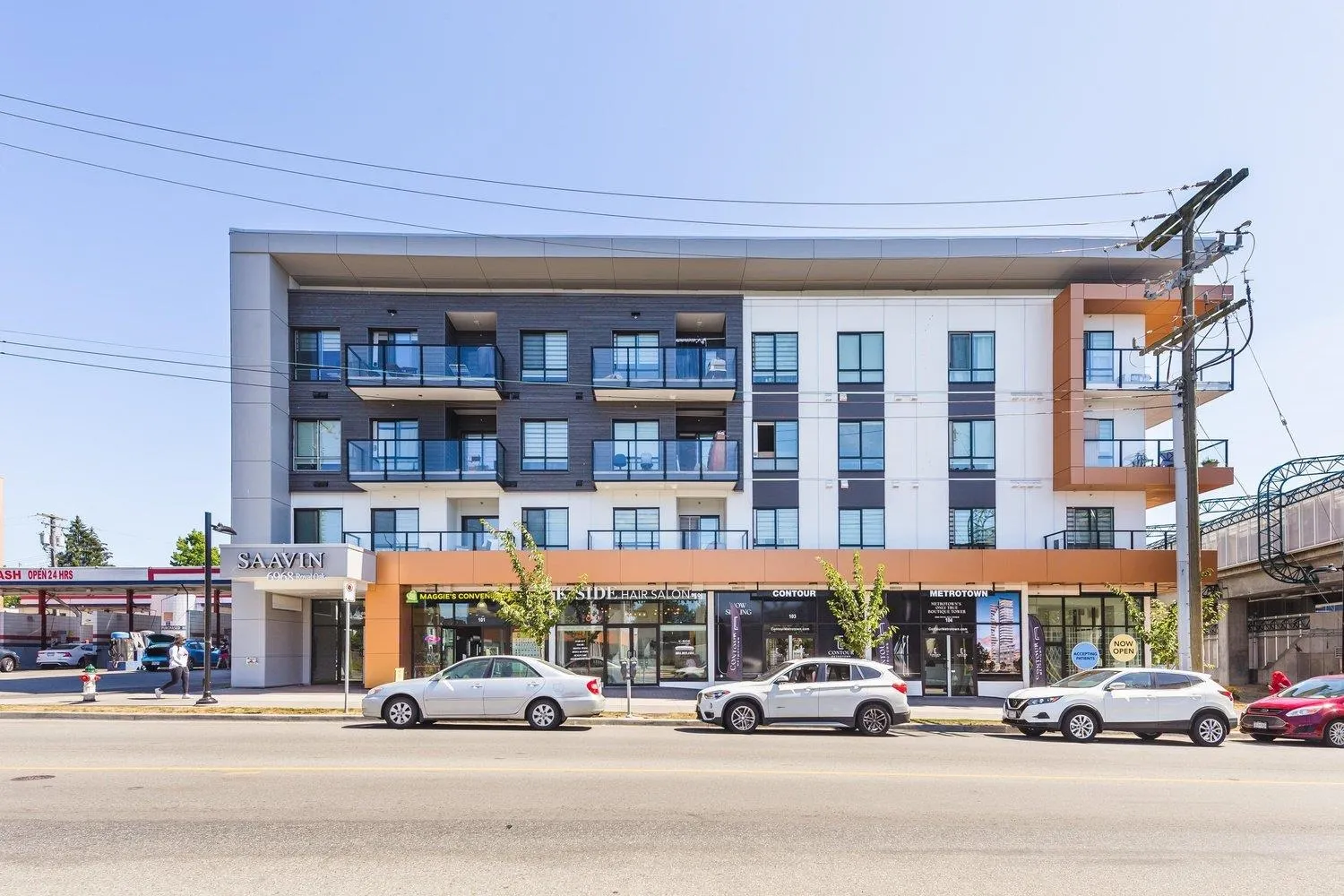 6968 Royal Oak Avenue #210