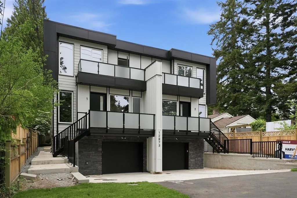 12873 Marine Drive #101