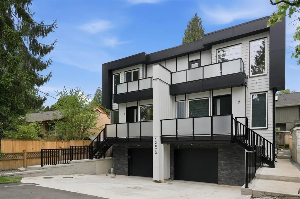 12873 Marine Drive #101