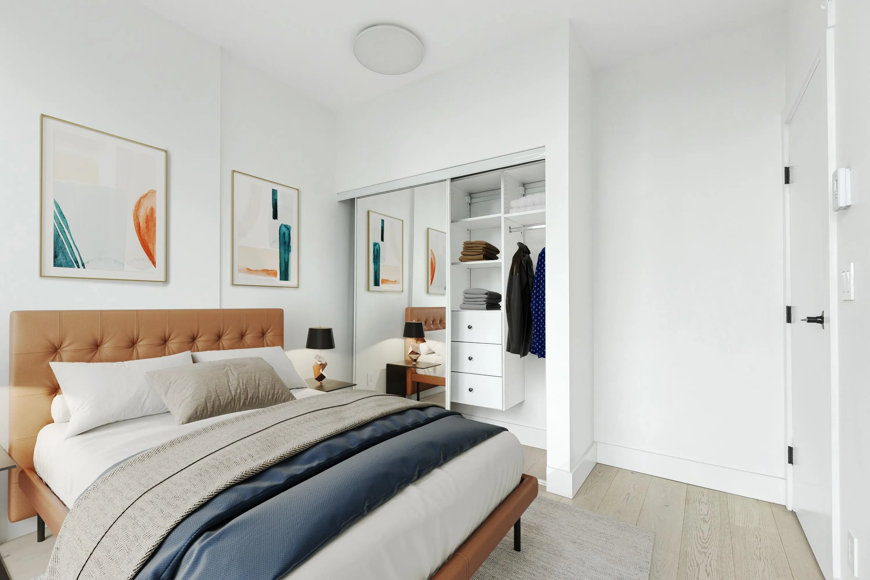 1239 W Georgia Street #2402