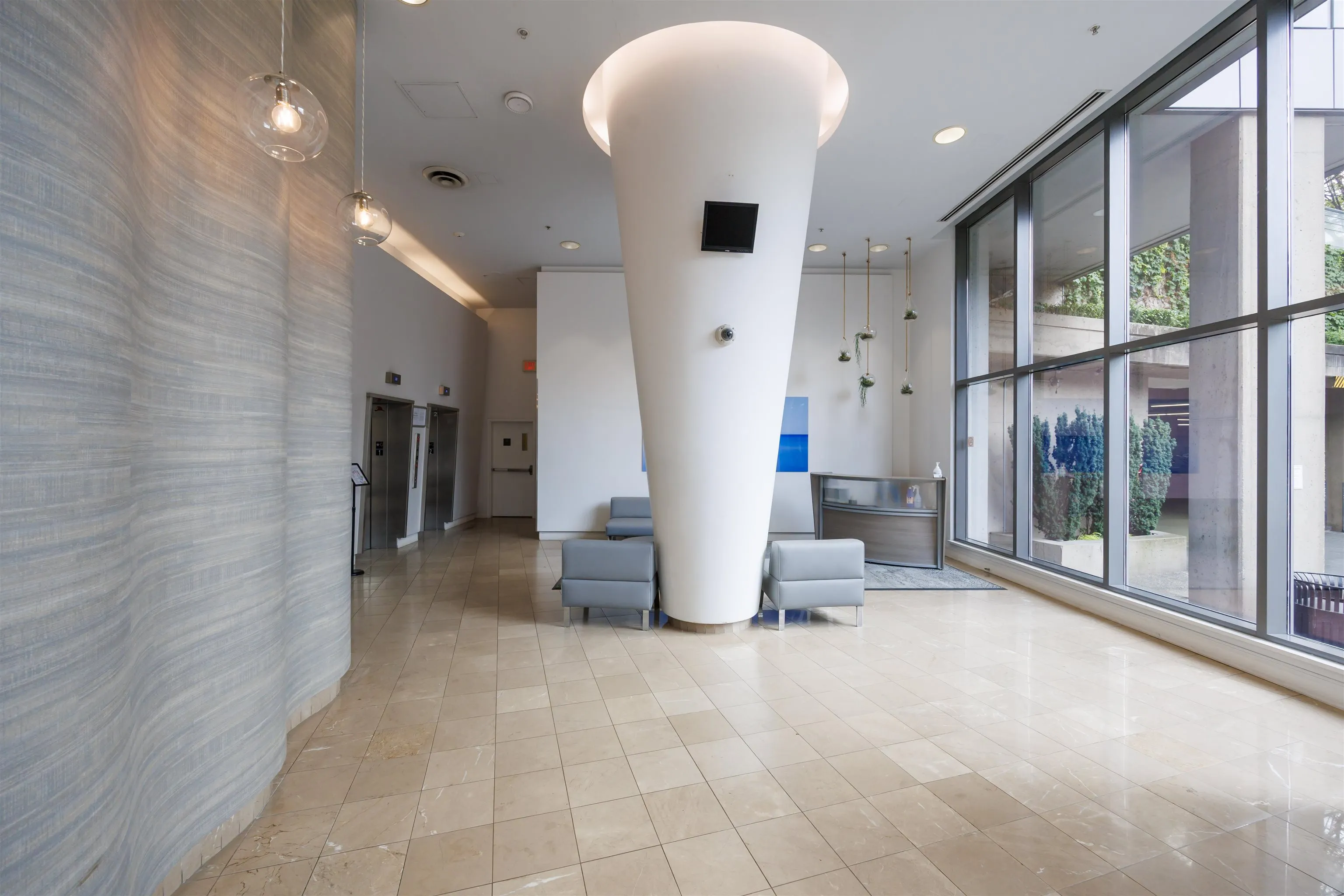1008 Cambie Street #902