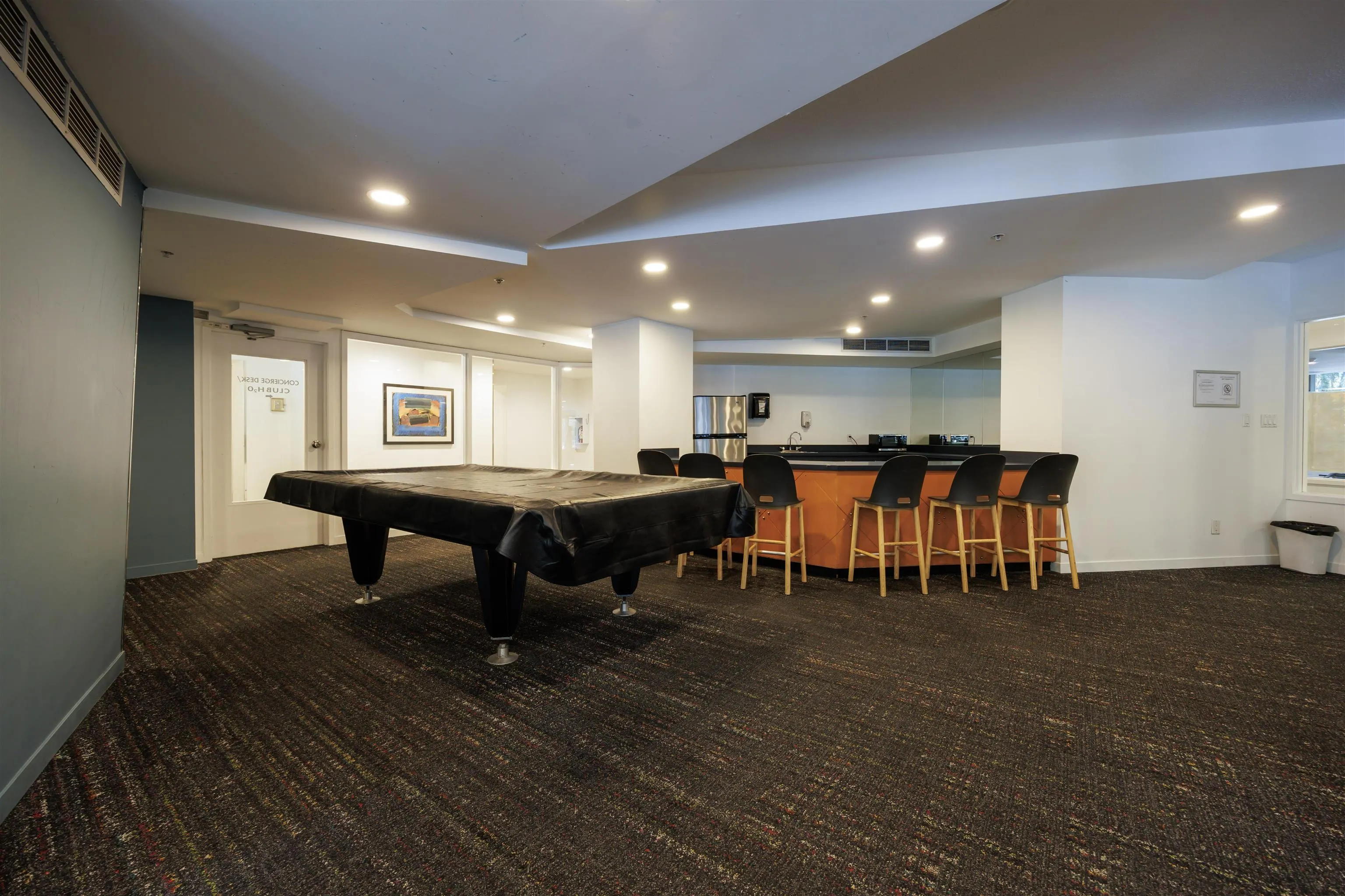 1008 Cambie Street #902