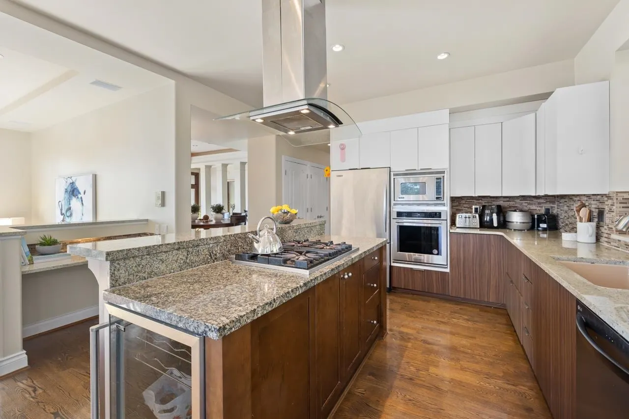 5401 West Vista Court