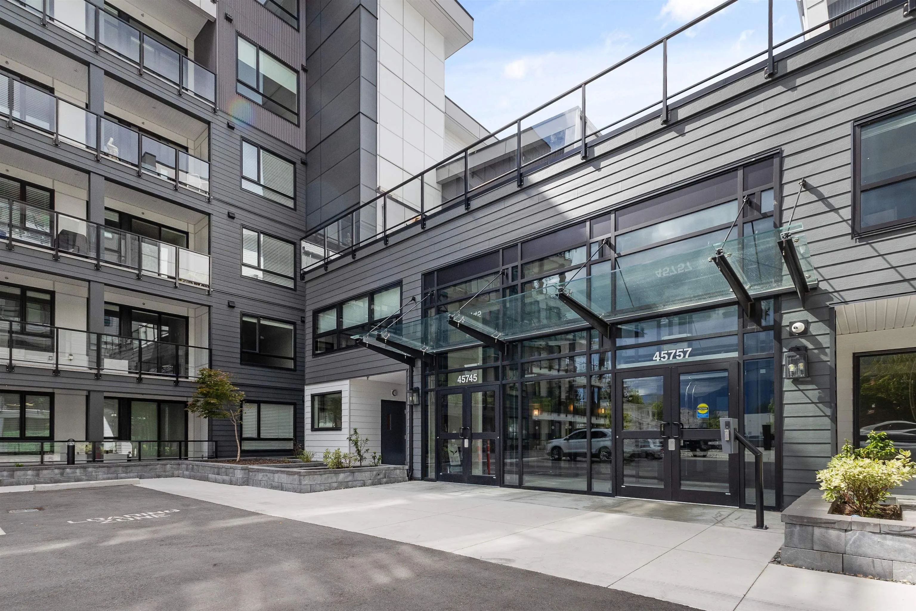 45745 Watson Road #506
