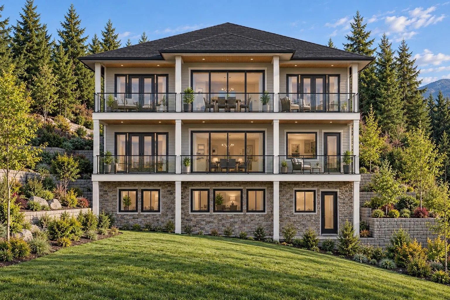 51075 Falls Court #242
