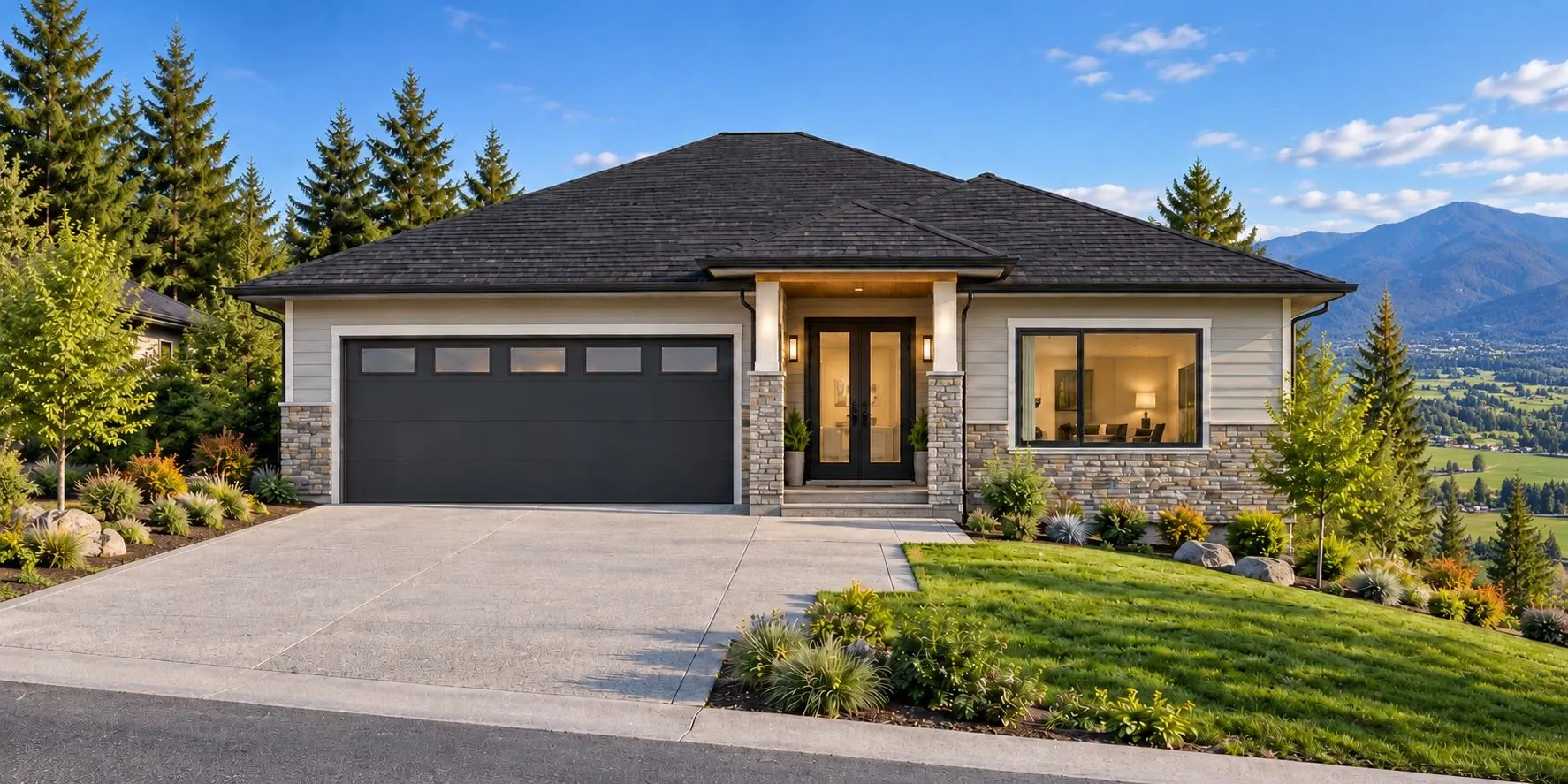 51075 Falls Court #242
