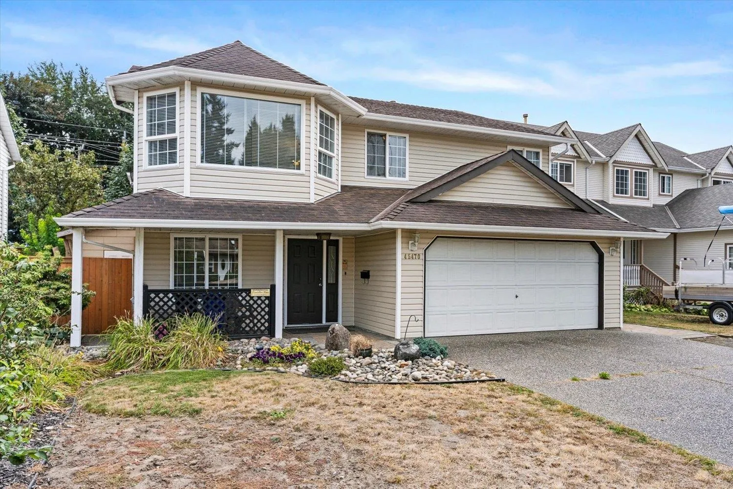 45470 Spruce Drive