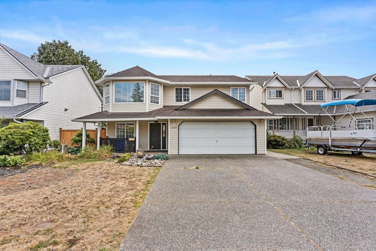 45470 Spruce Drive