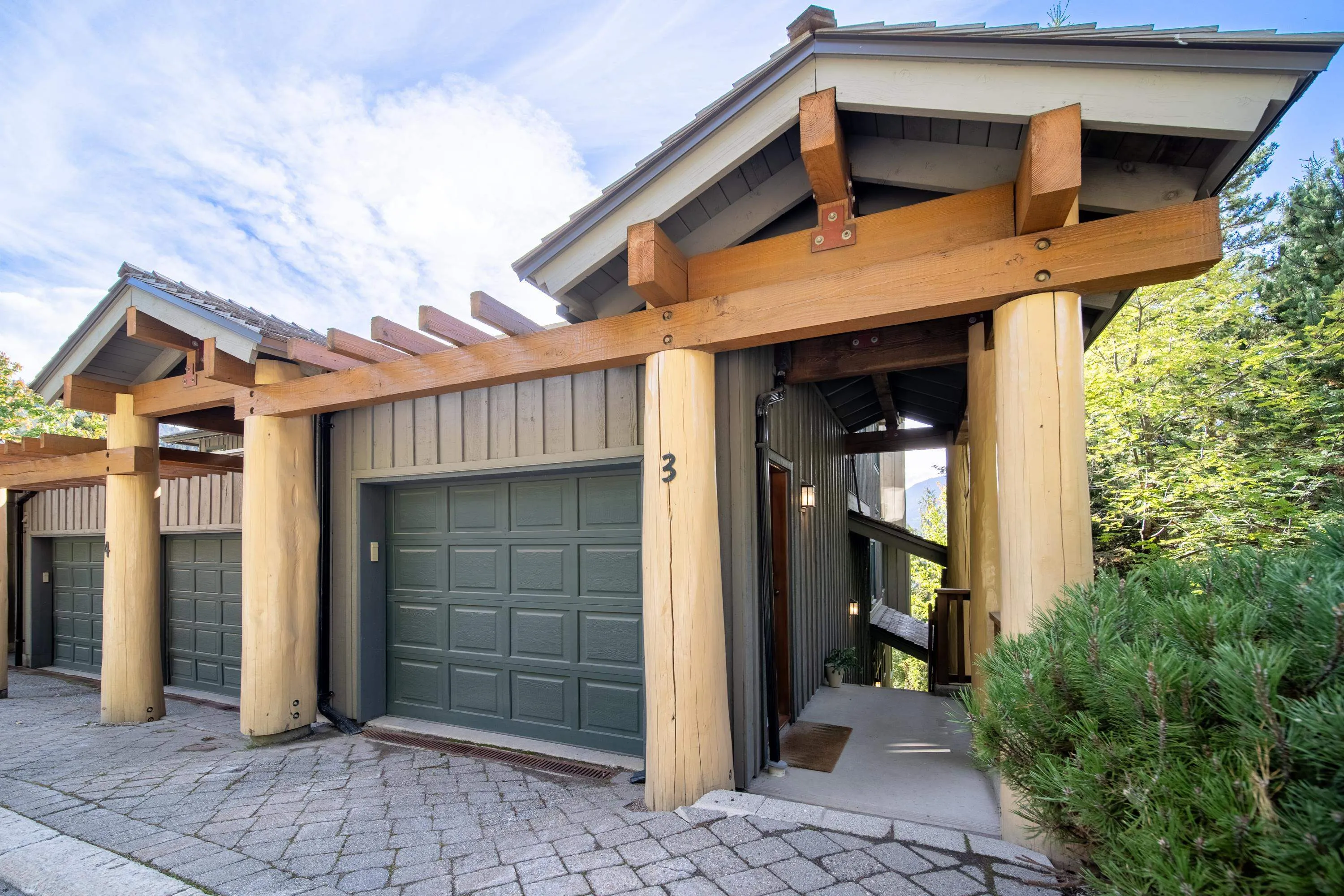 2269 Nordic Drive #3