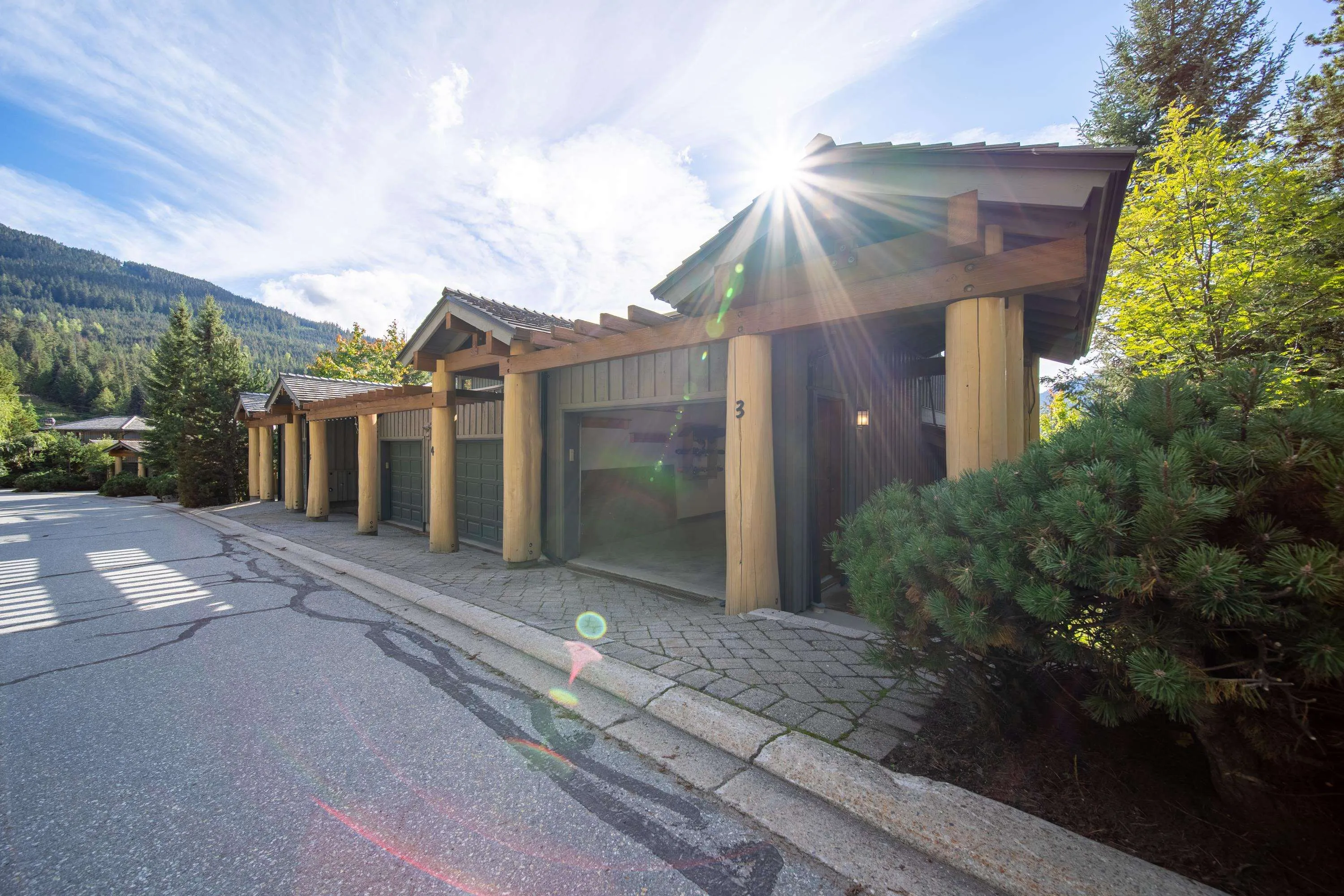 2269 Nordic Drive #3