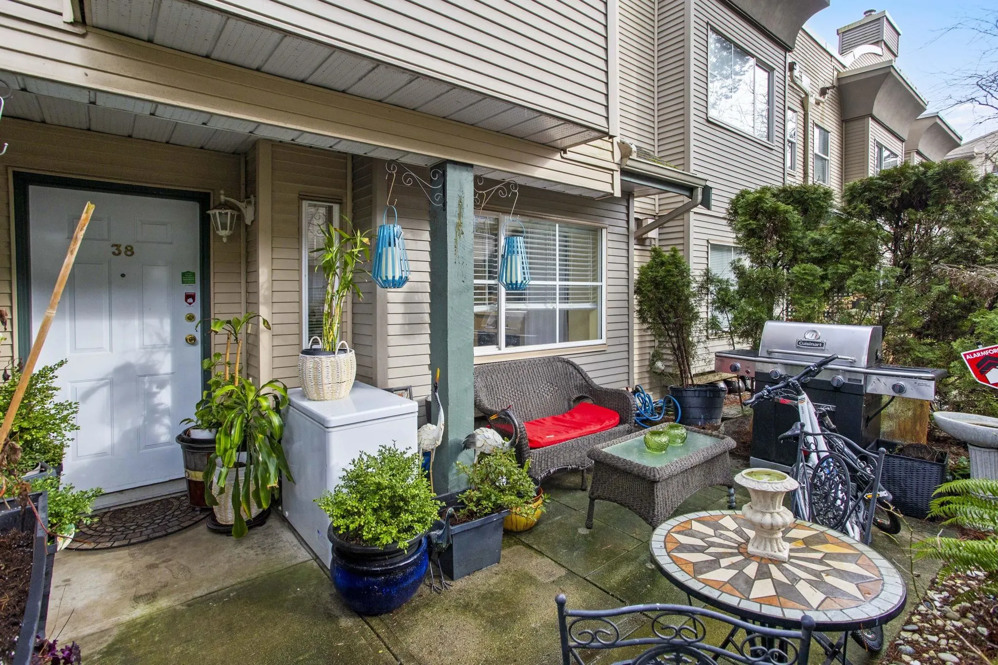 12449 191 Street #38