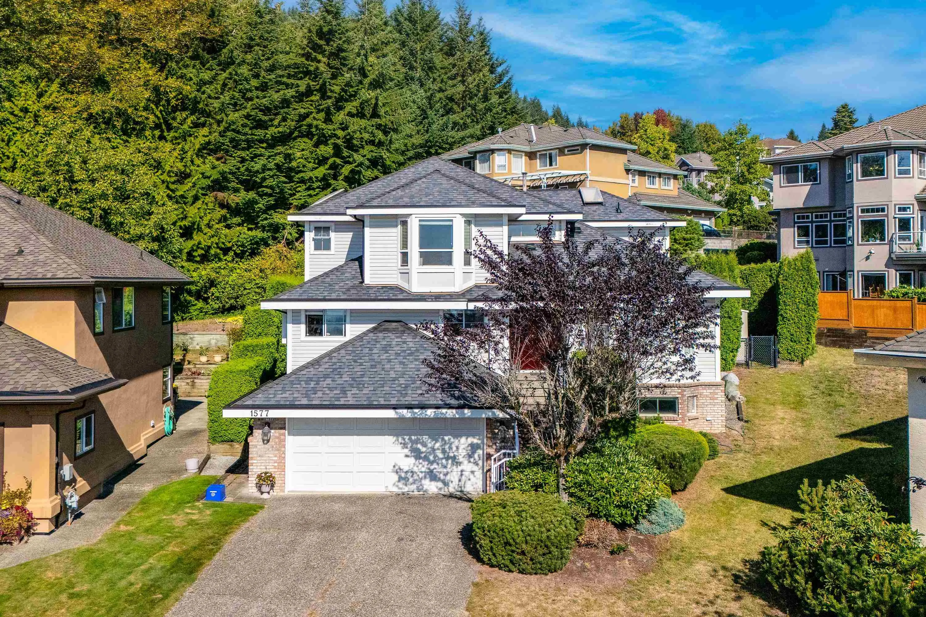 1577 Lodgepole Place
