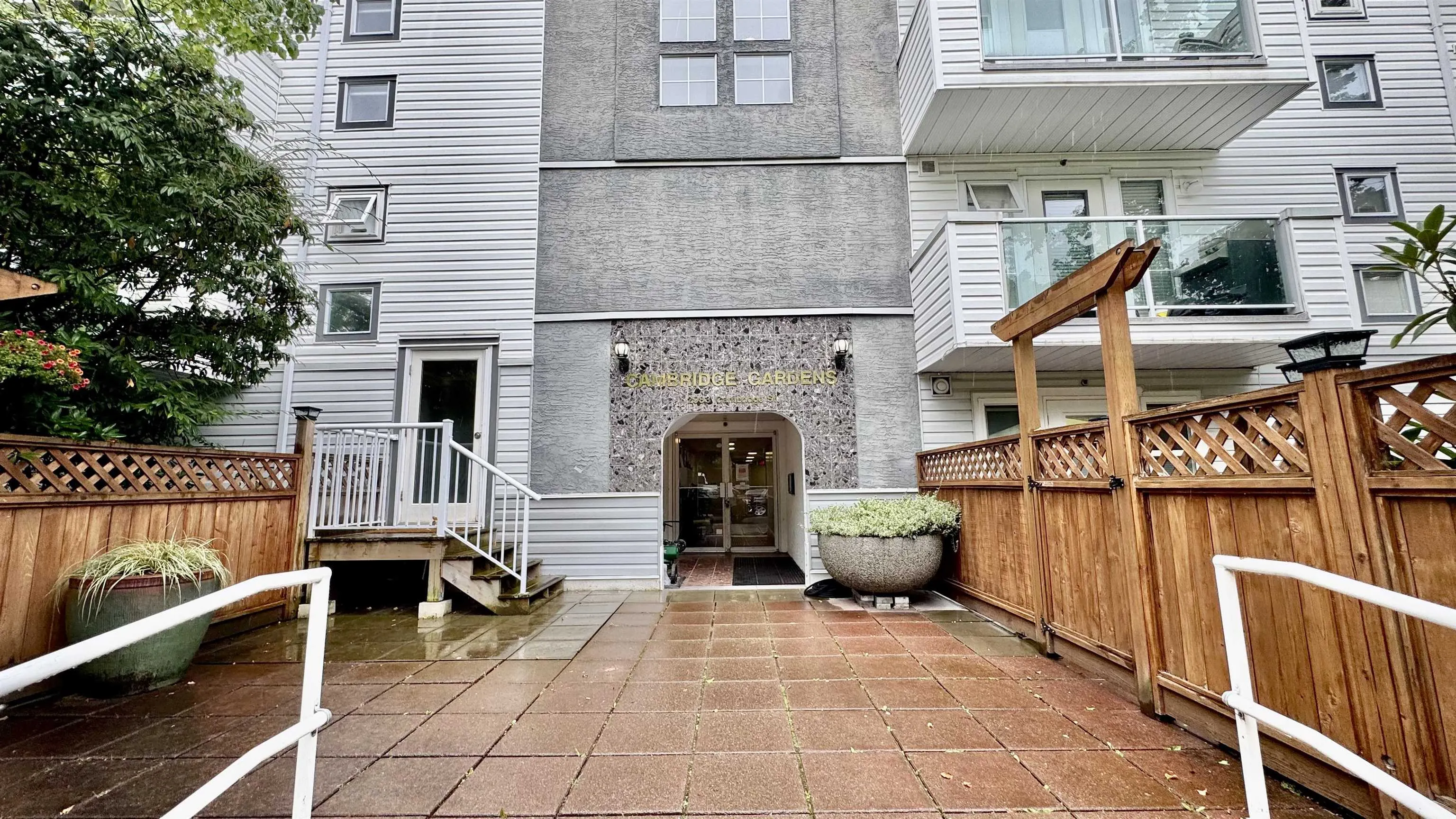 2983 Cambridge Street #403