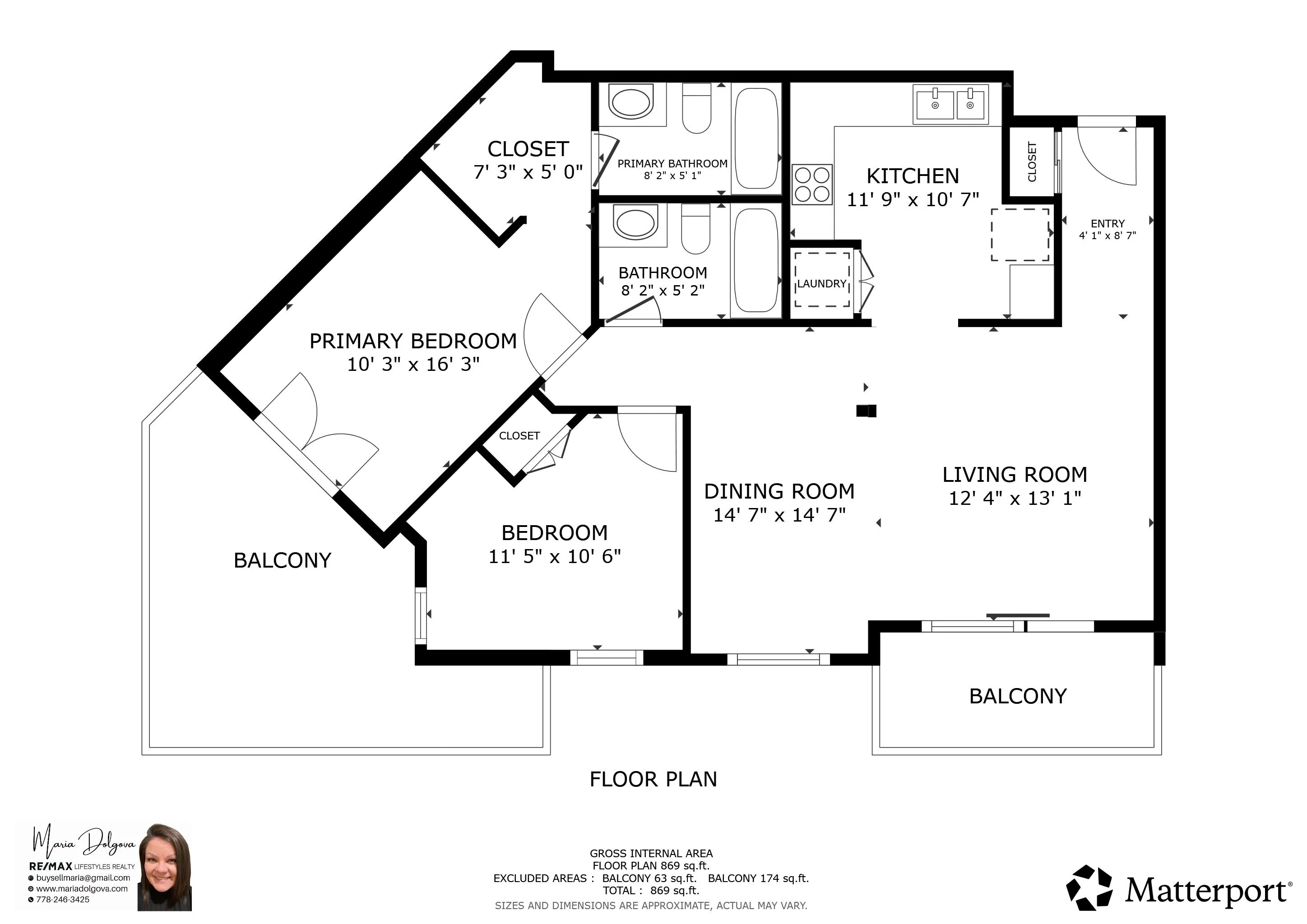 2983 Cambridge Street #403