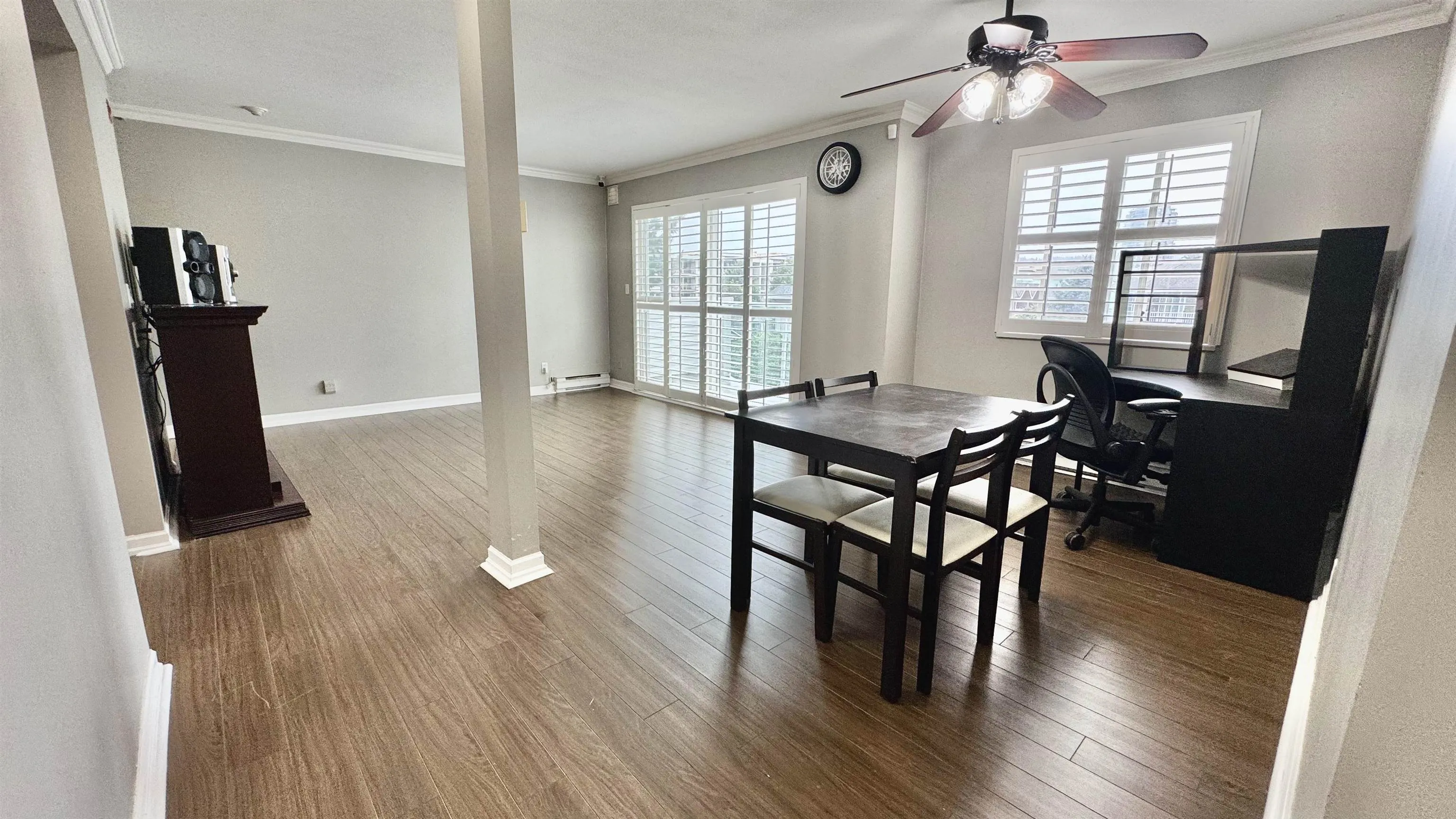2983 Cambridge Street #403