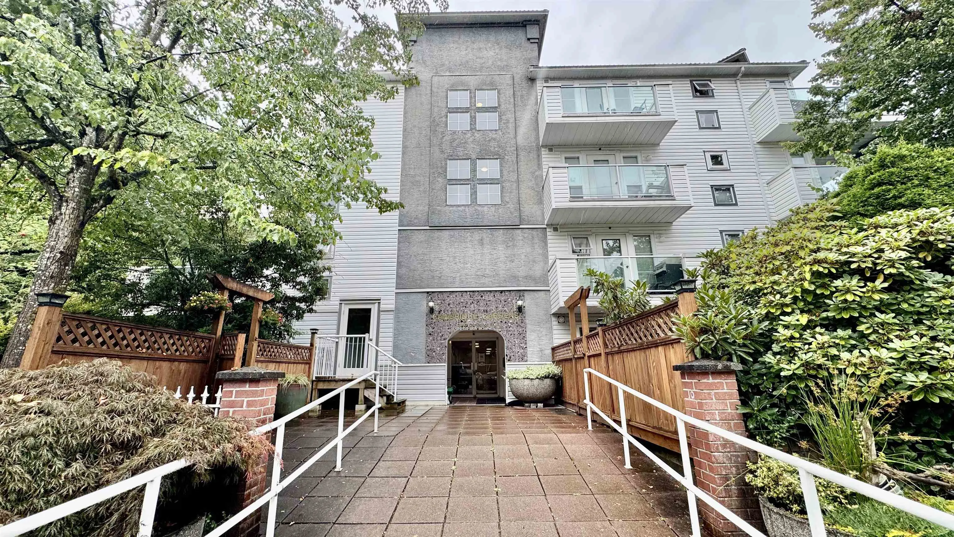 2983 Cambridge Street #403