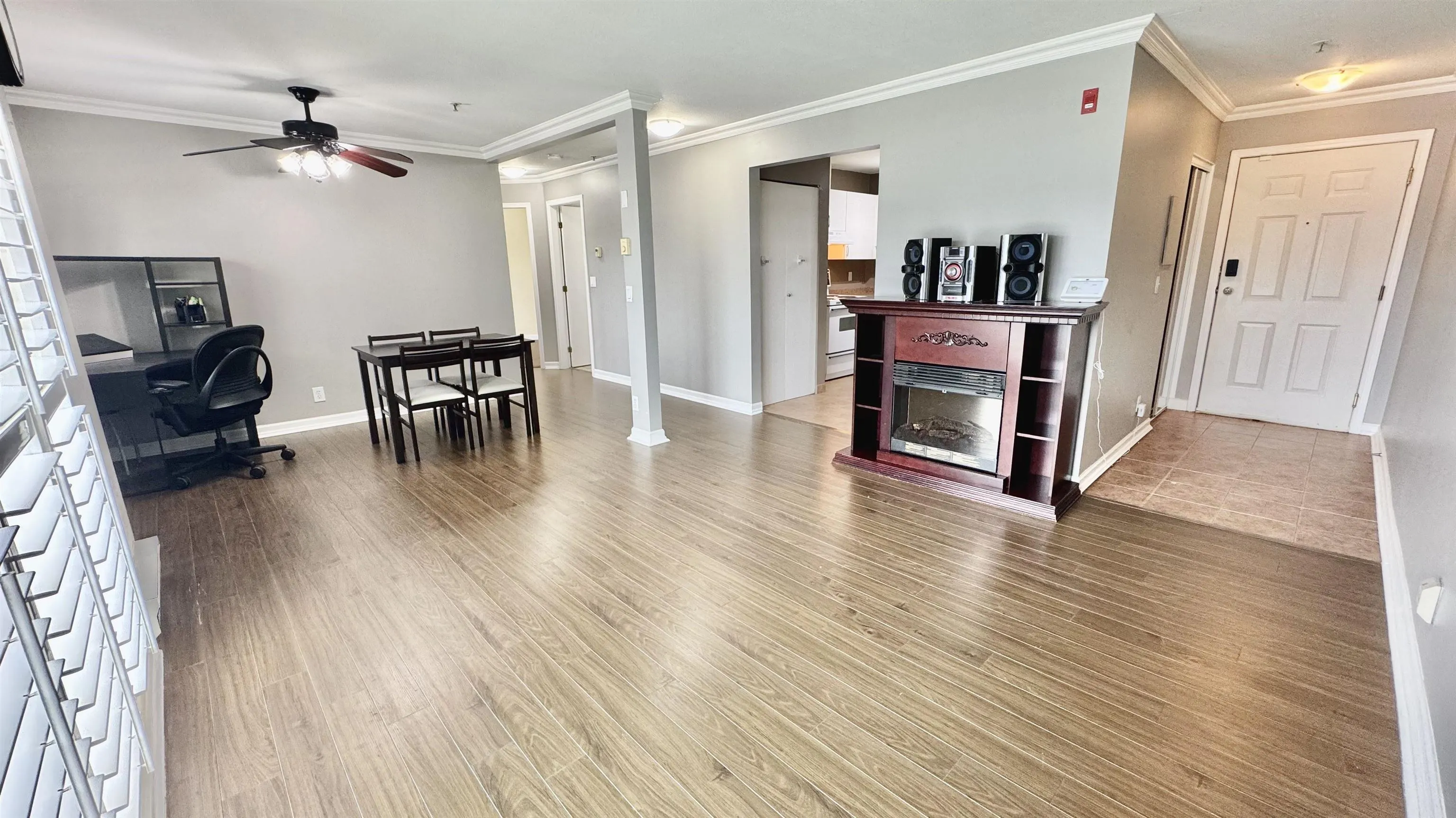 2983 Cambridge Street #403