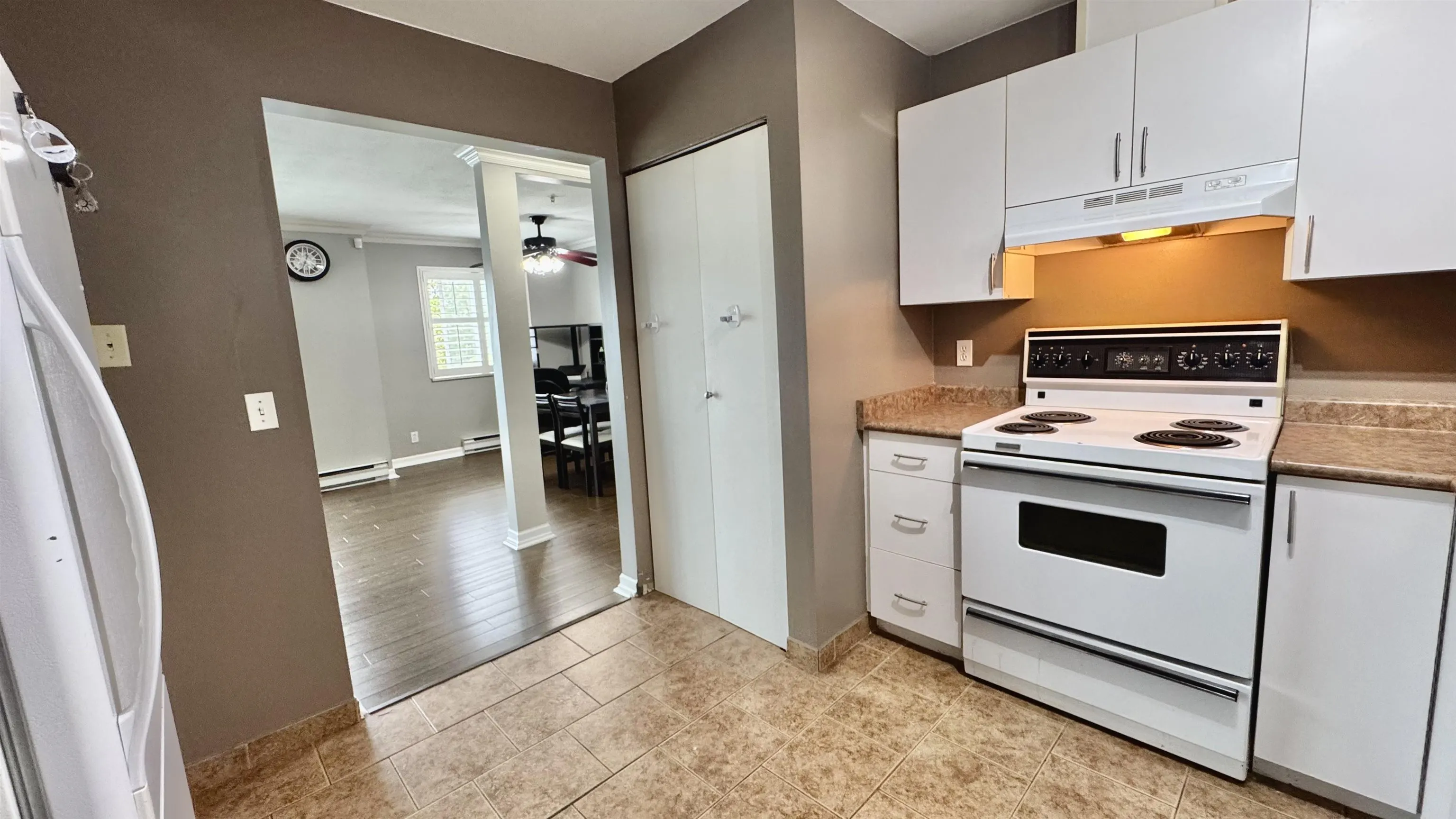 2983 Cambridge Street #403