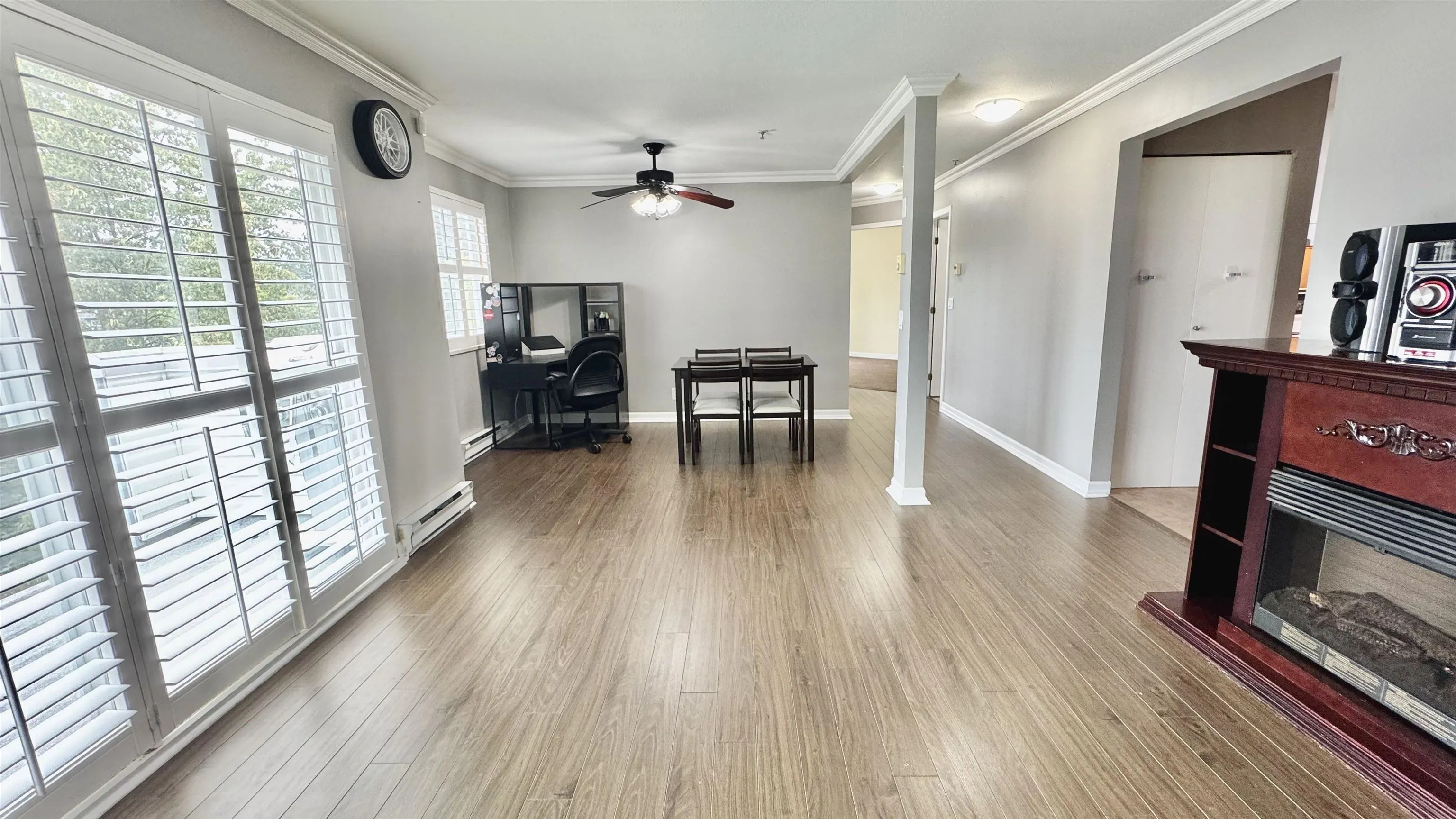 2983 Cambridge Street #403