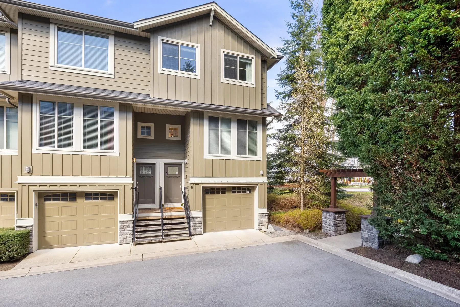 3266 147 Street #8