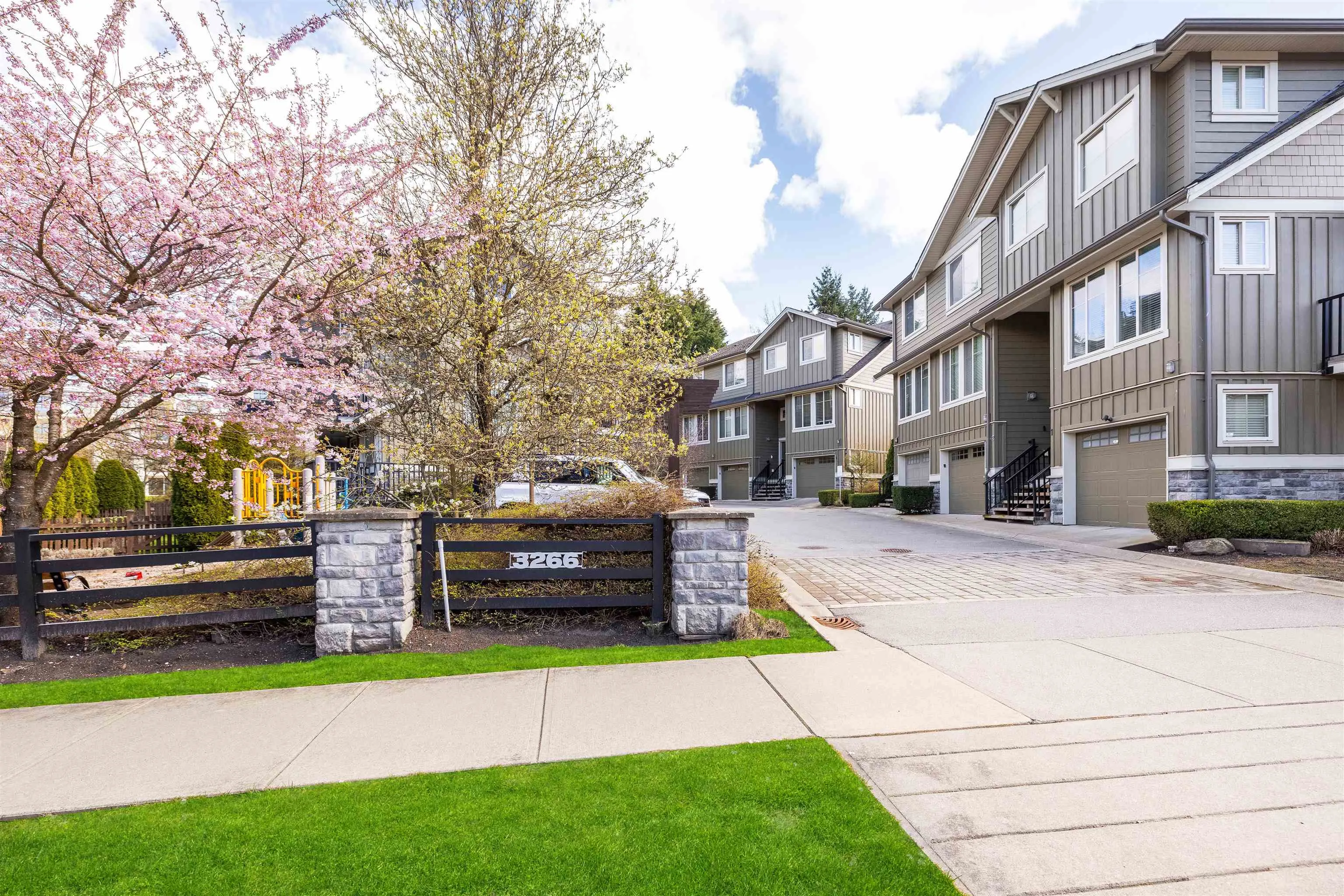 3266 147 Street #8