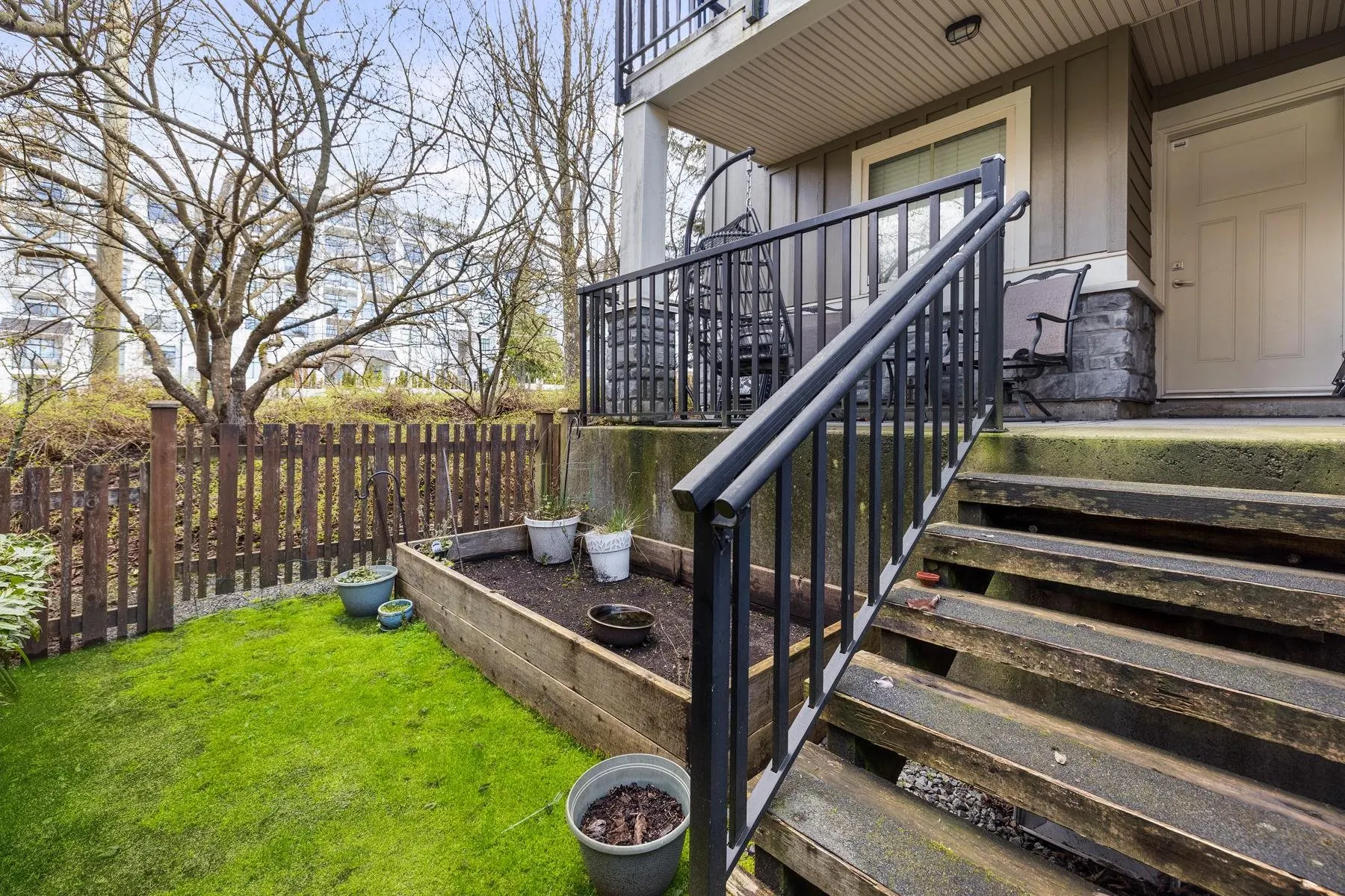 3266 147 Street #8