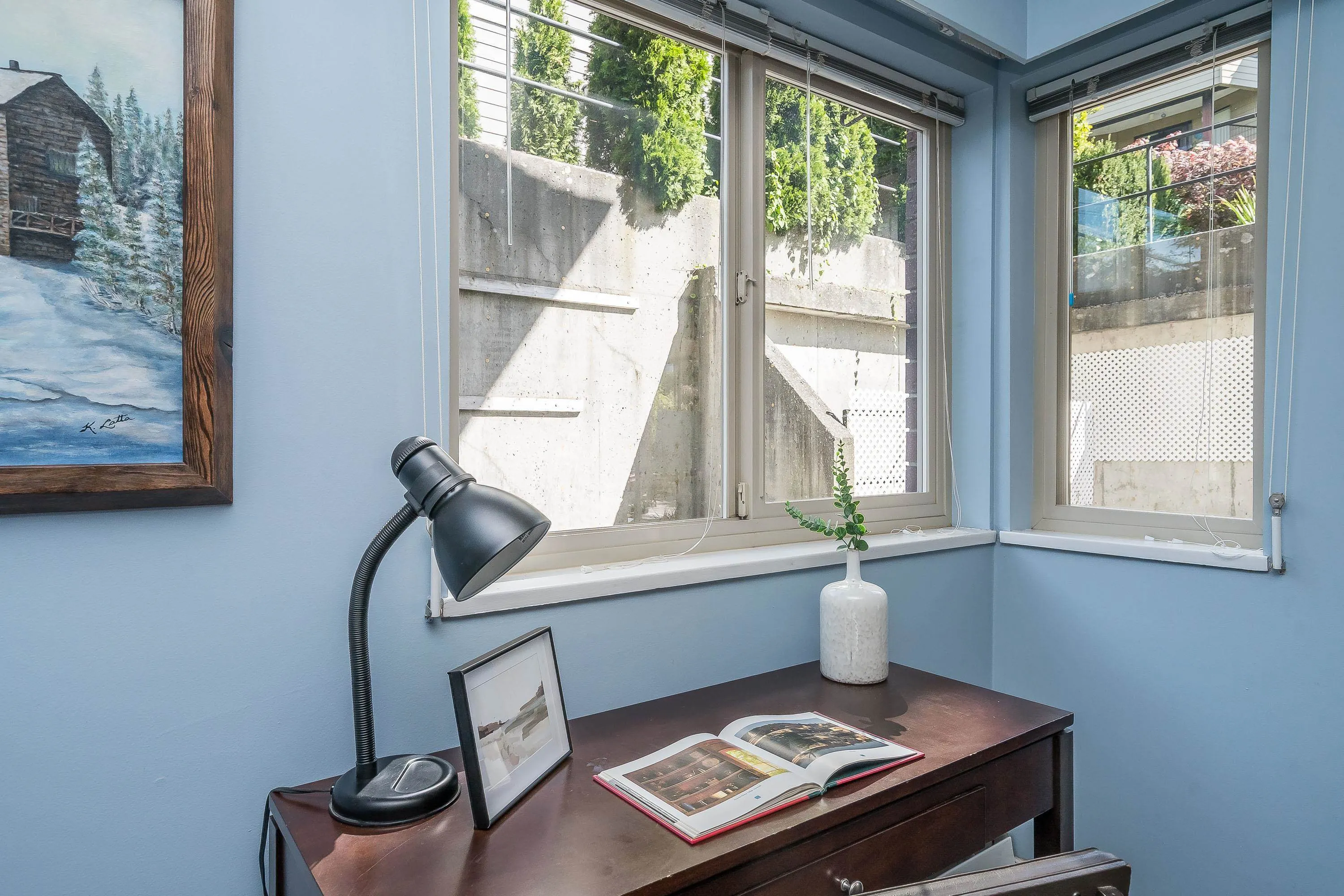 1368 Foster Street #102