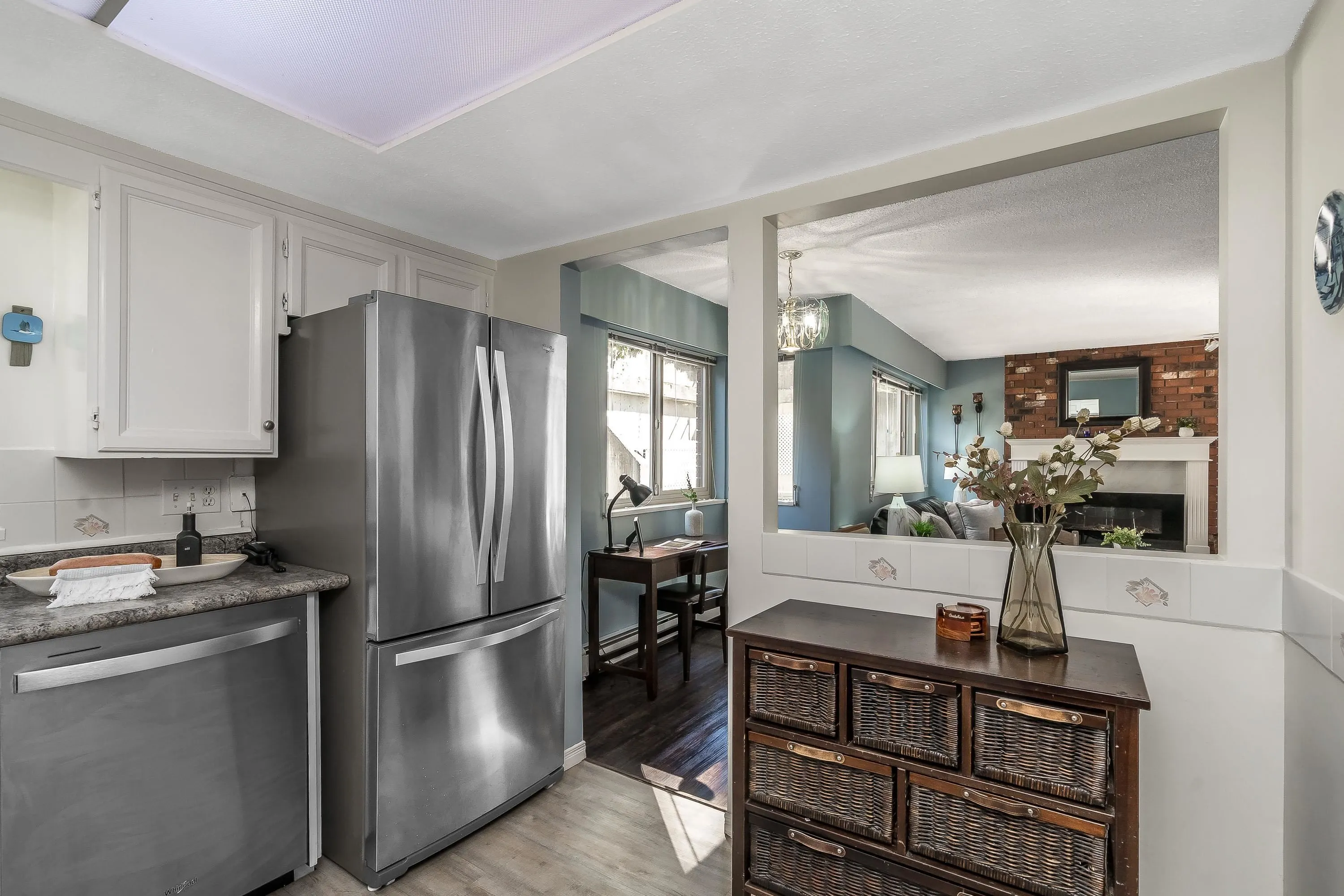 1368 Foster Street #102