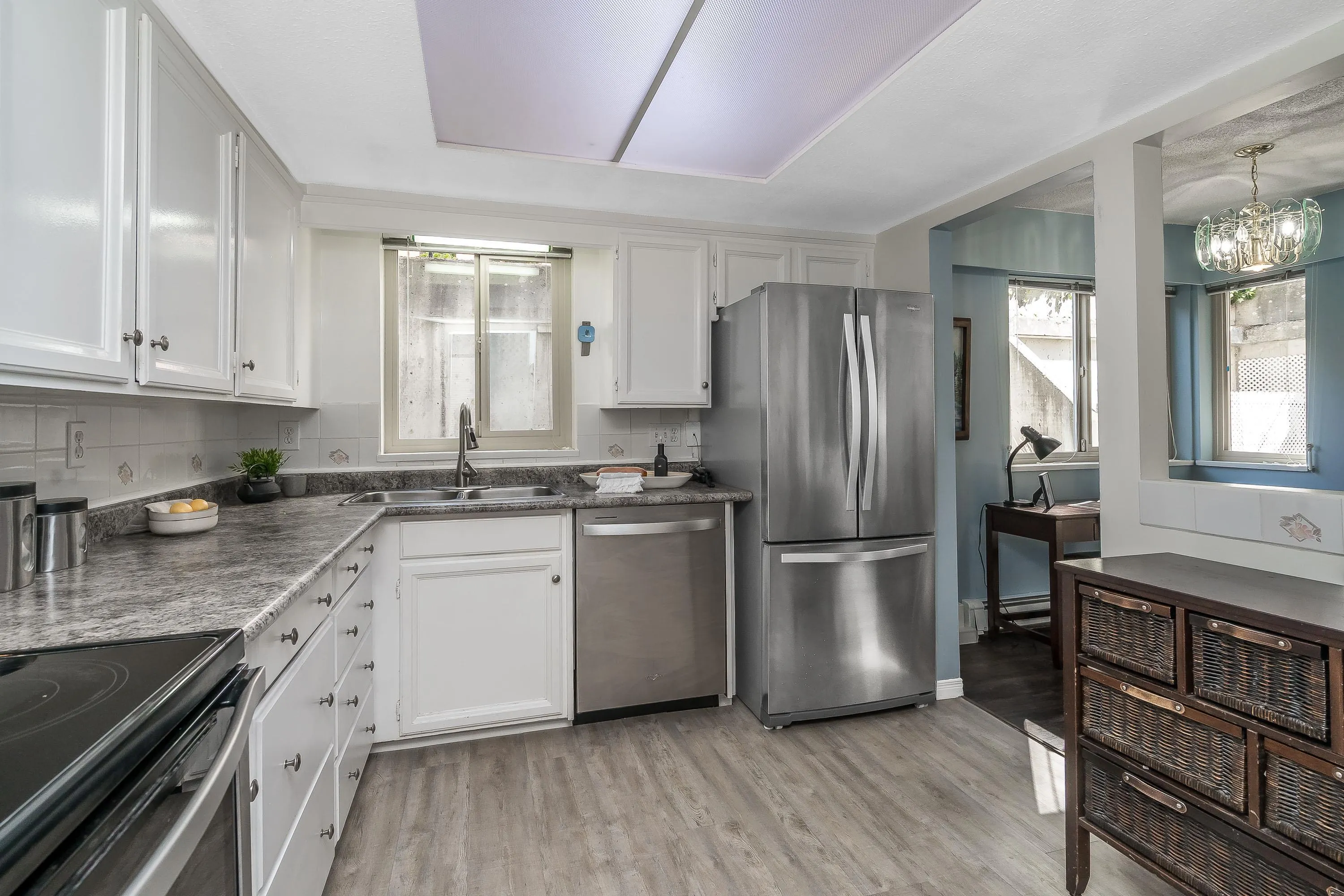 1368 Foster Street #102