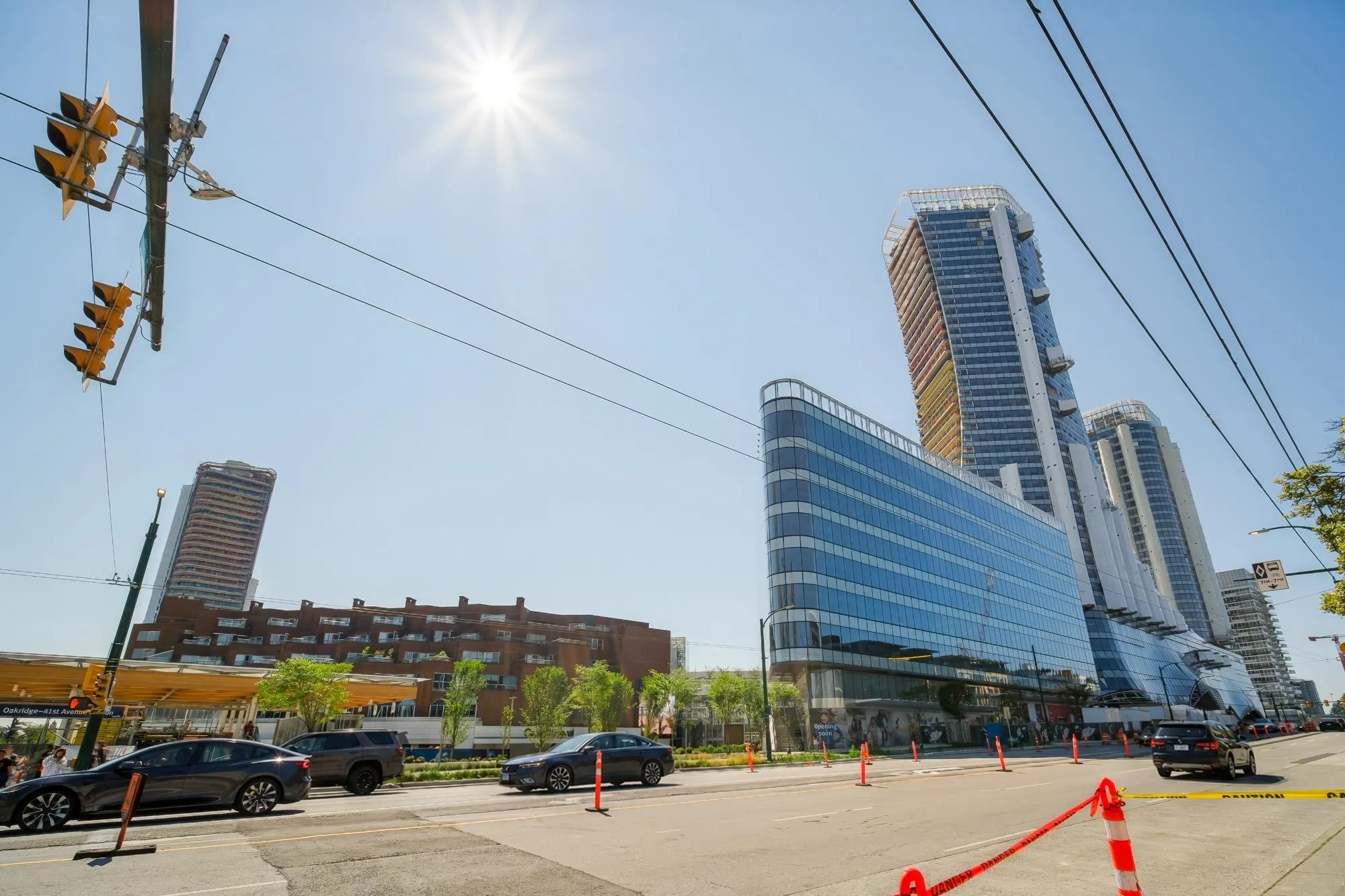 5212 Cambie Street #116