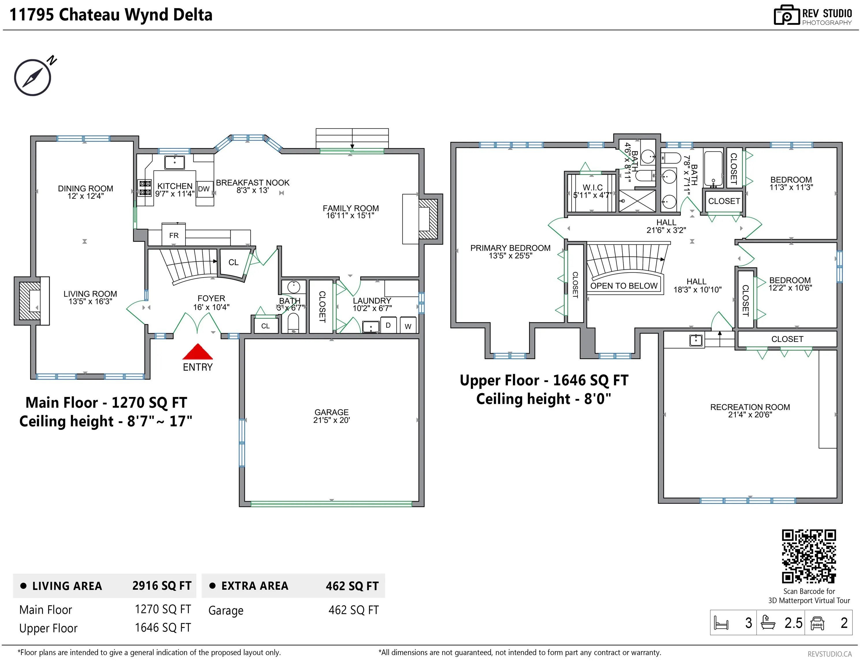 11795 Chateau Wynd