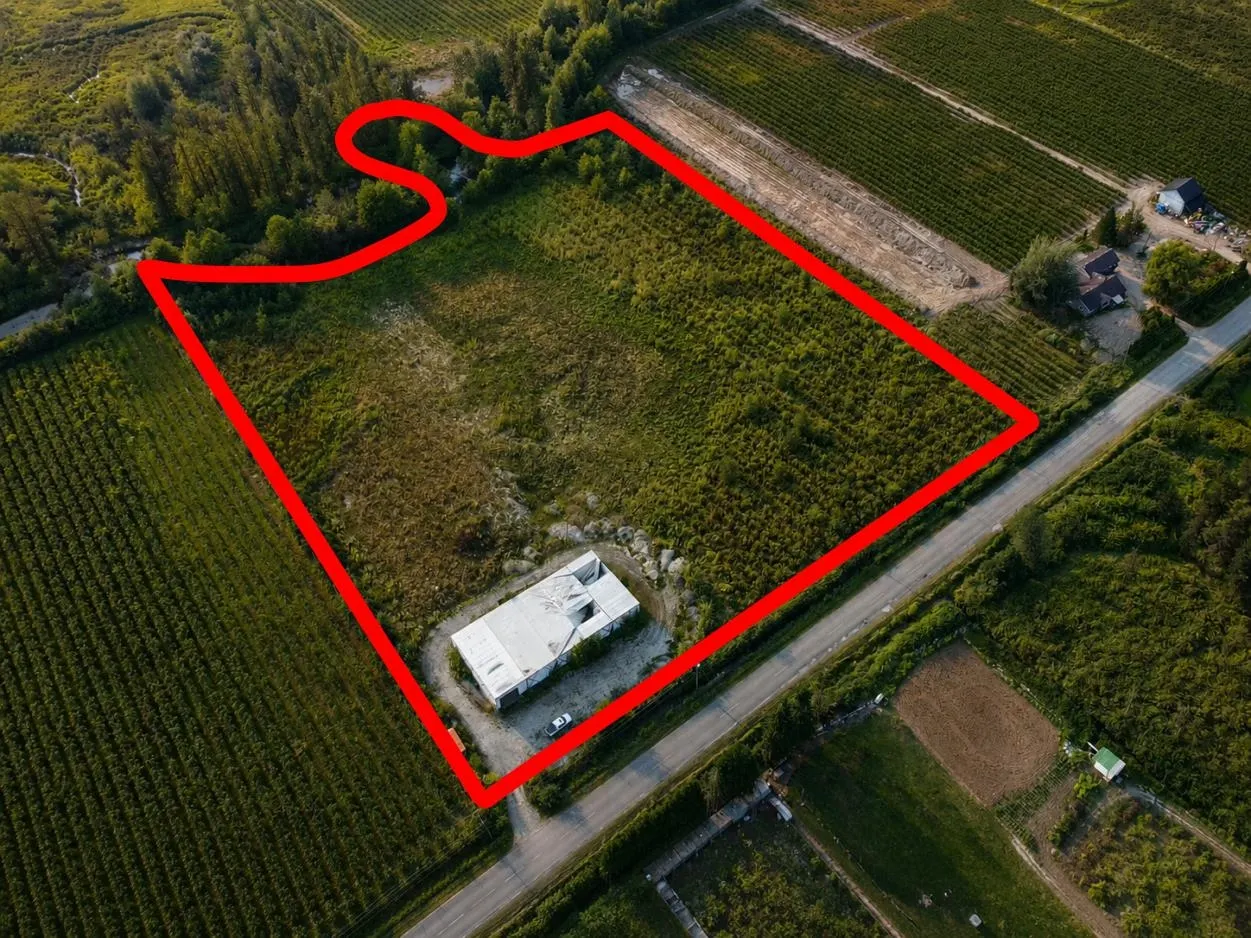 11185 Farms Road